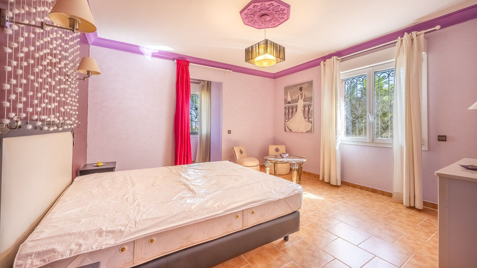 Buy Villa 9 rooms 450 m² Marrakech