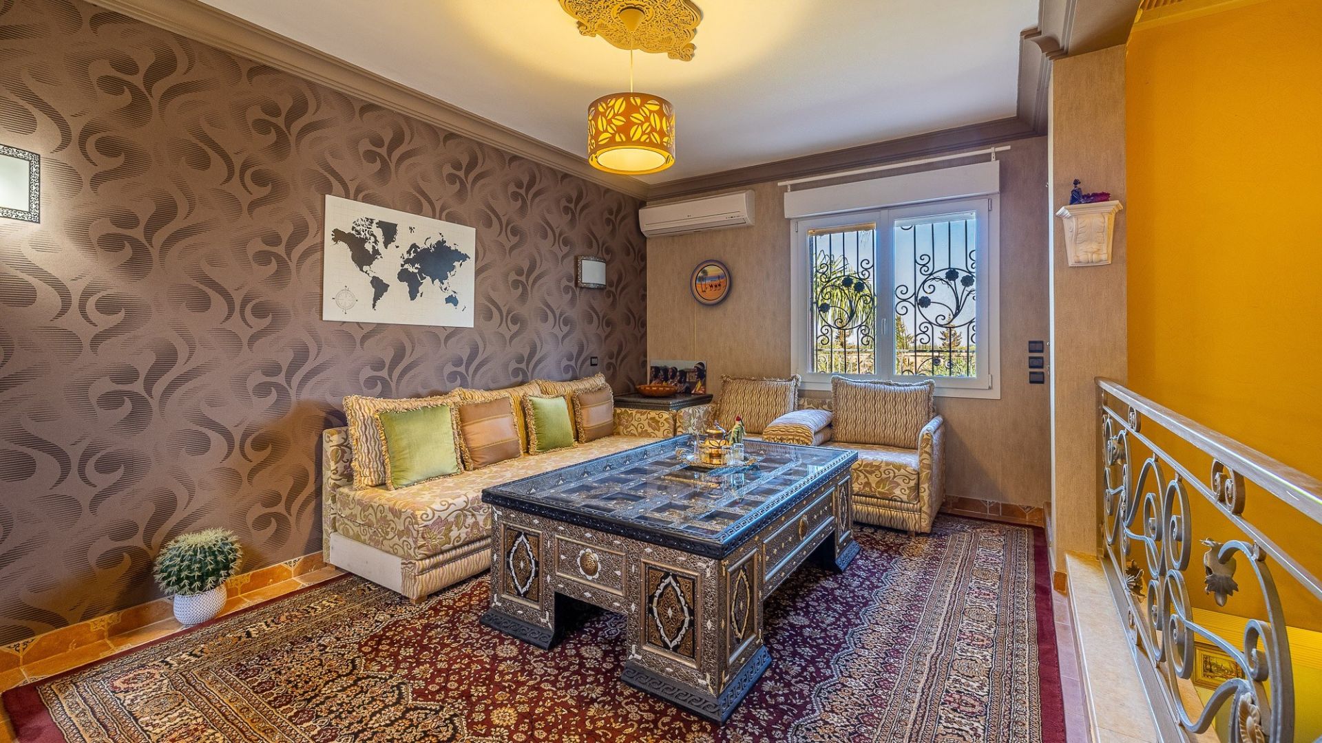 Buy Villa 9 rooms 450 m² Marrakech