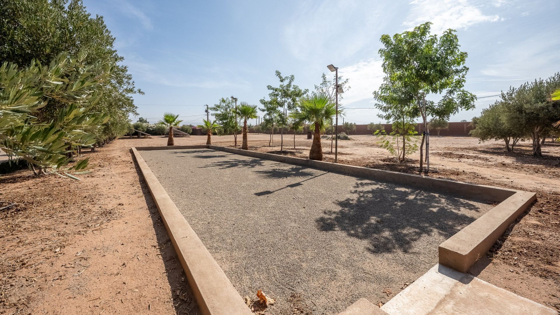 Buy Villa 9 rooms 450 m² Marrakech