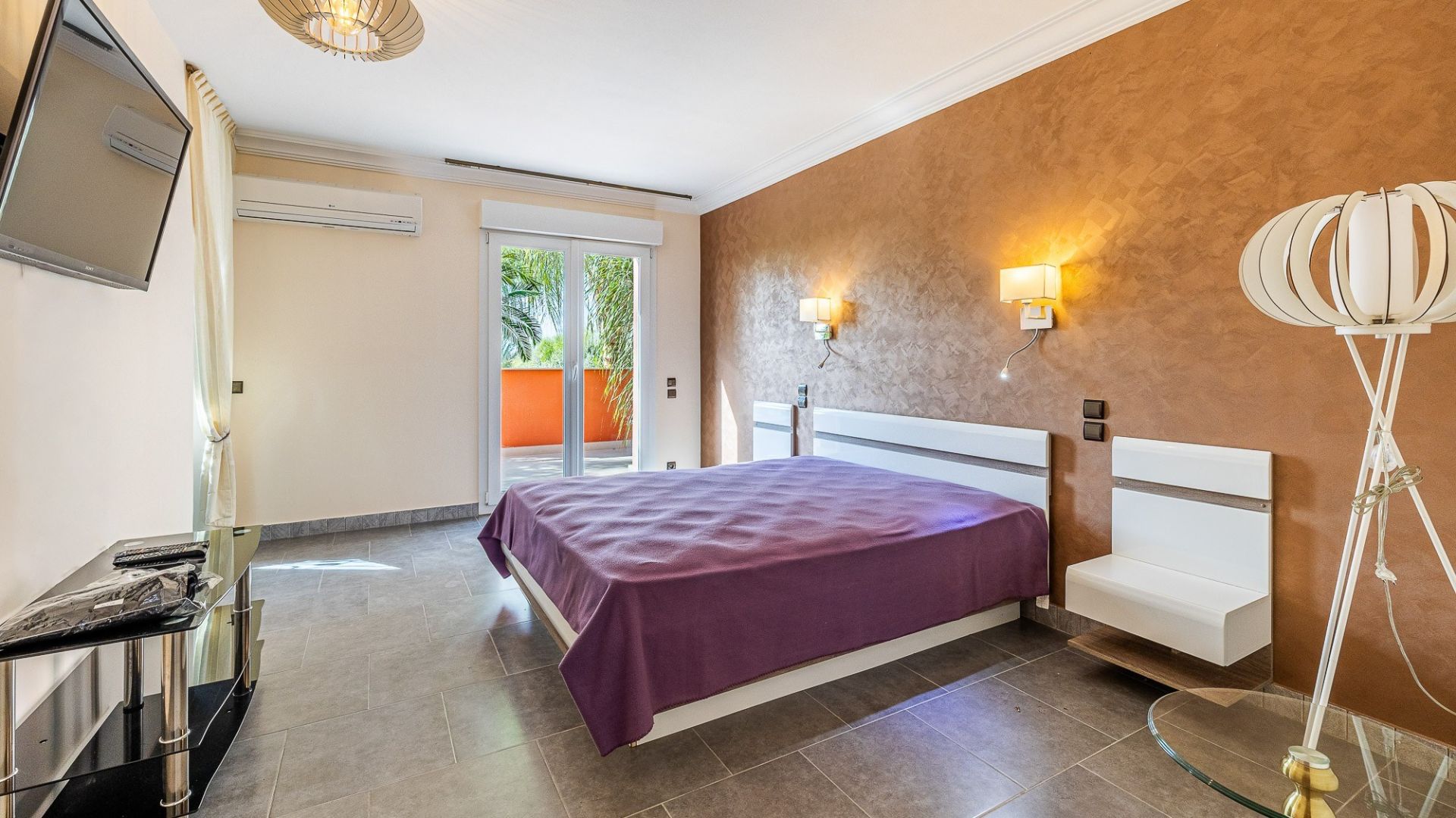 Buy Villa 9 rooms 450 m² Marrakech