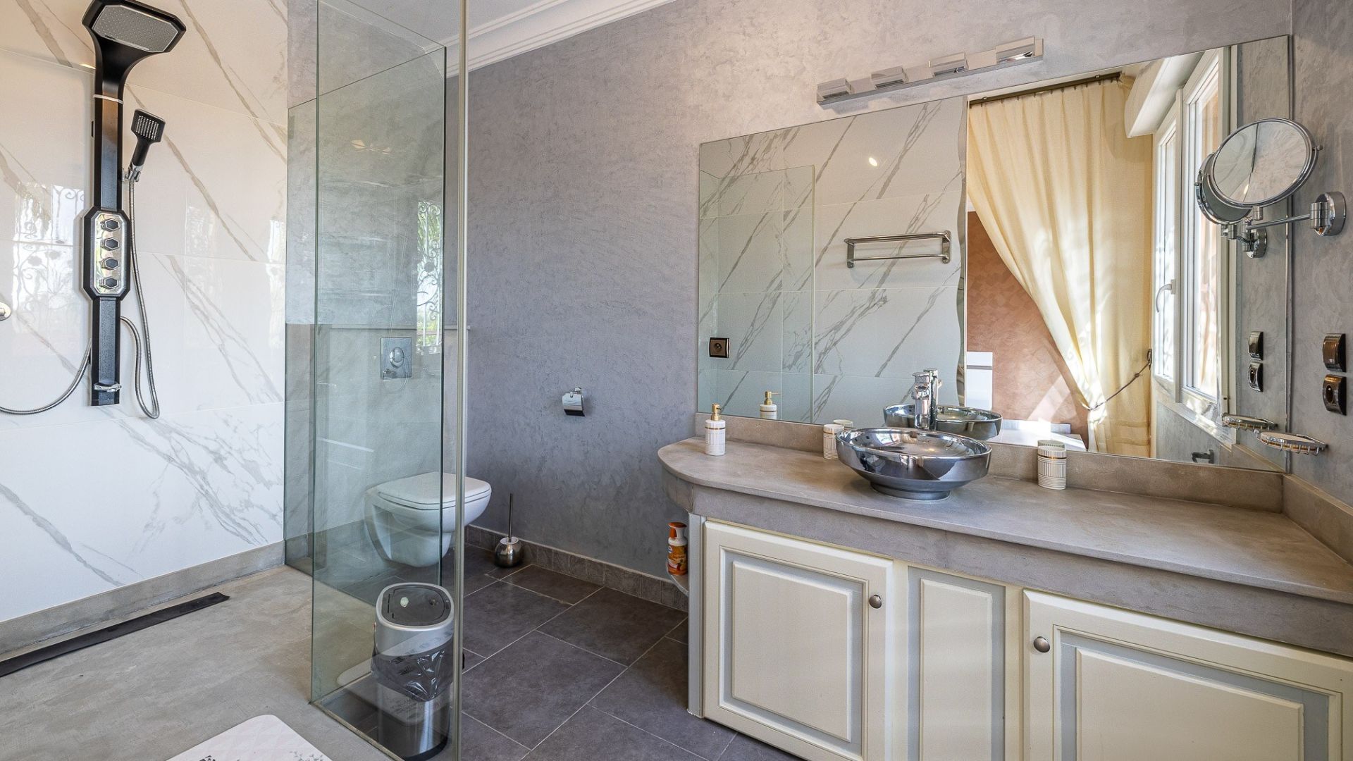 Buy Villa 9 rooms 450 m² Marrakech