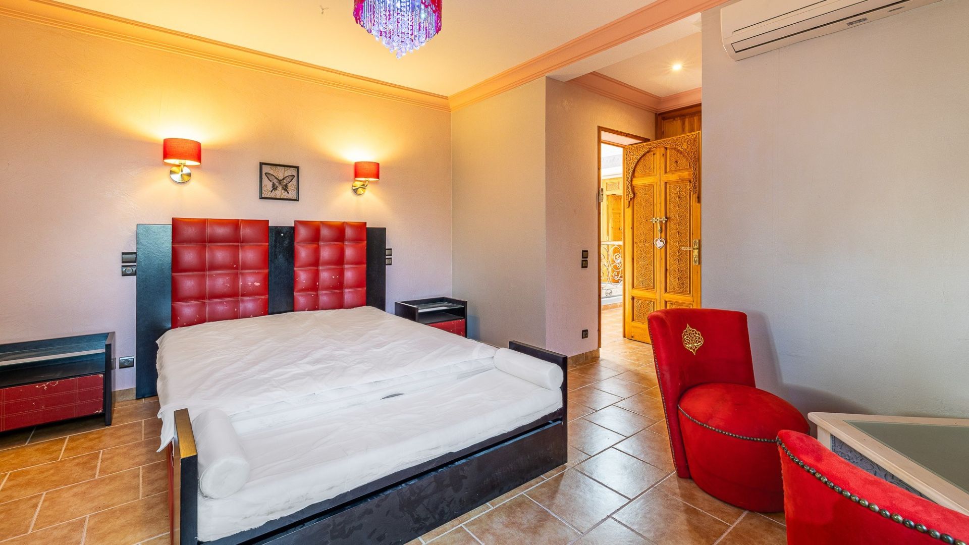 Buy Villa 9 rooms 450 m² Marrakech