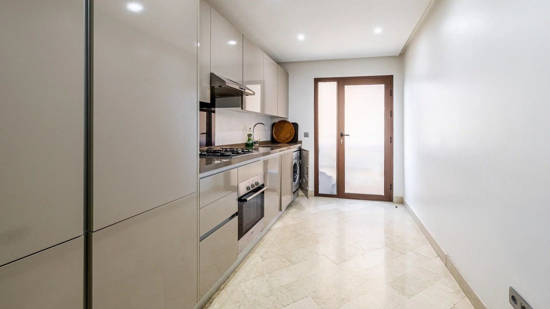 Buy Apartment 4 rooms 117 m² Marrakech