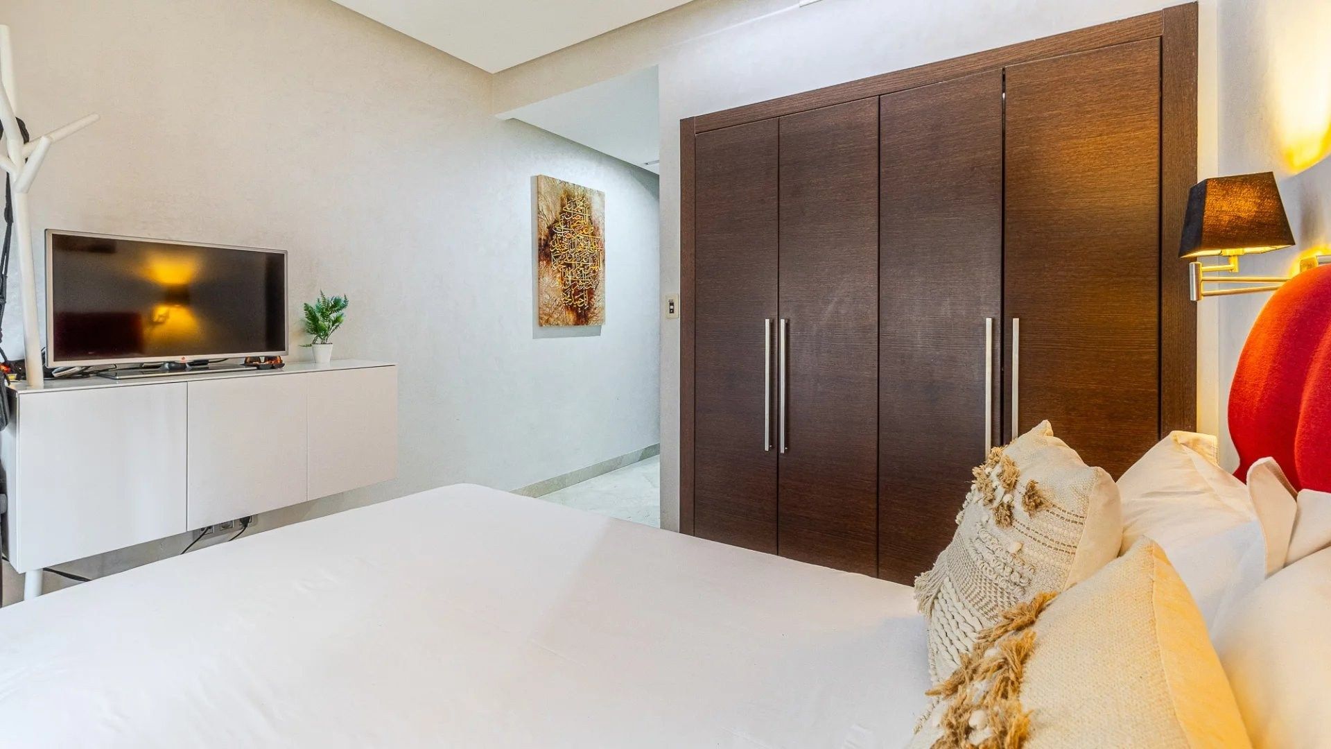 Buy Apartment 4 rooms 117 m² Marrakech