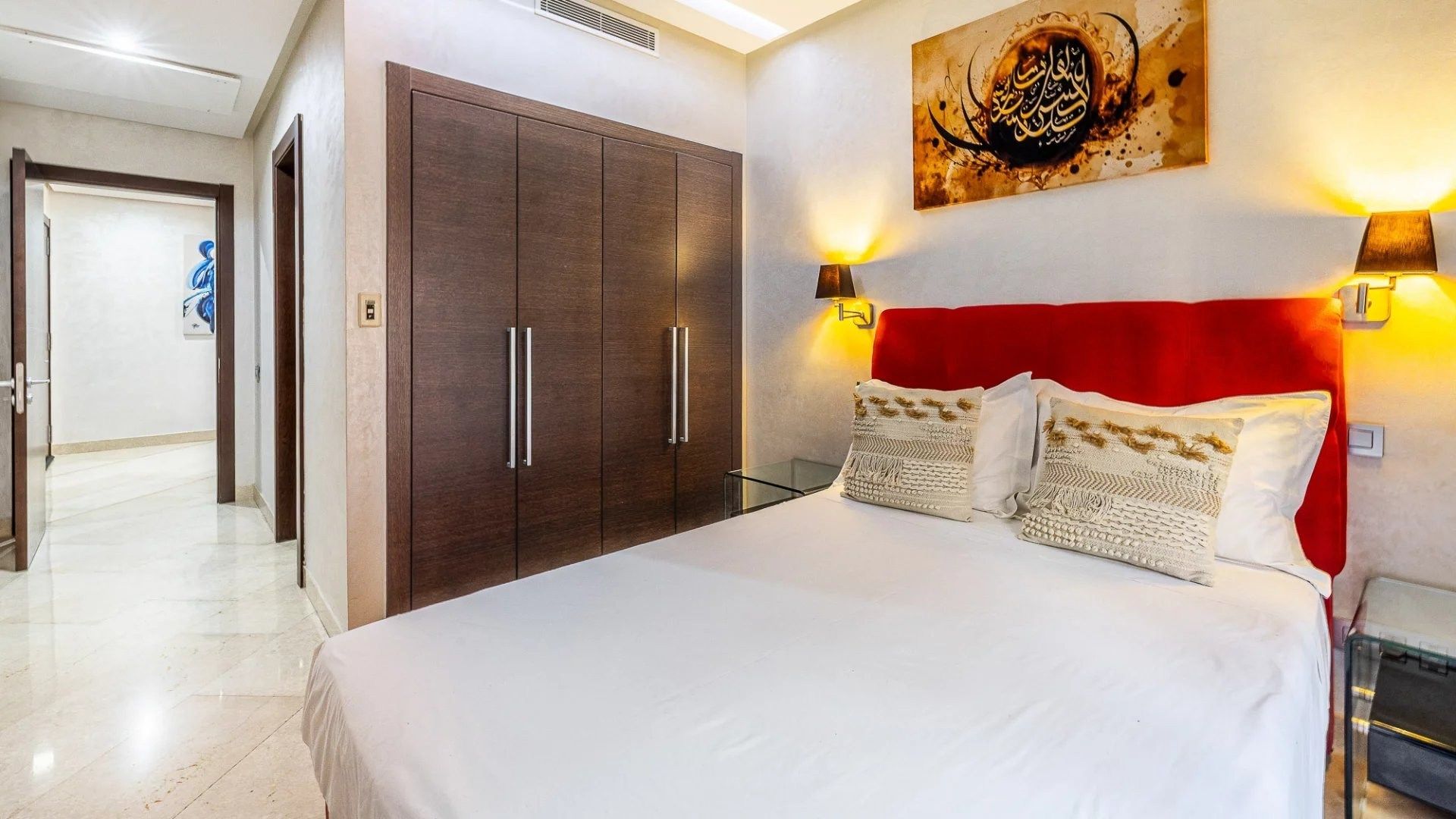 Buy Apartment 4 rooms 117 m² Marrakech