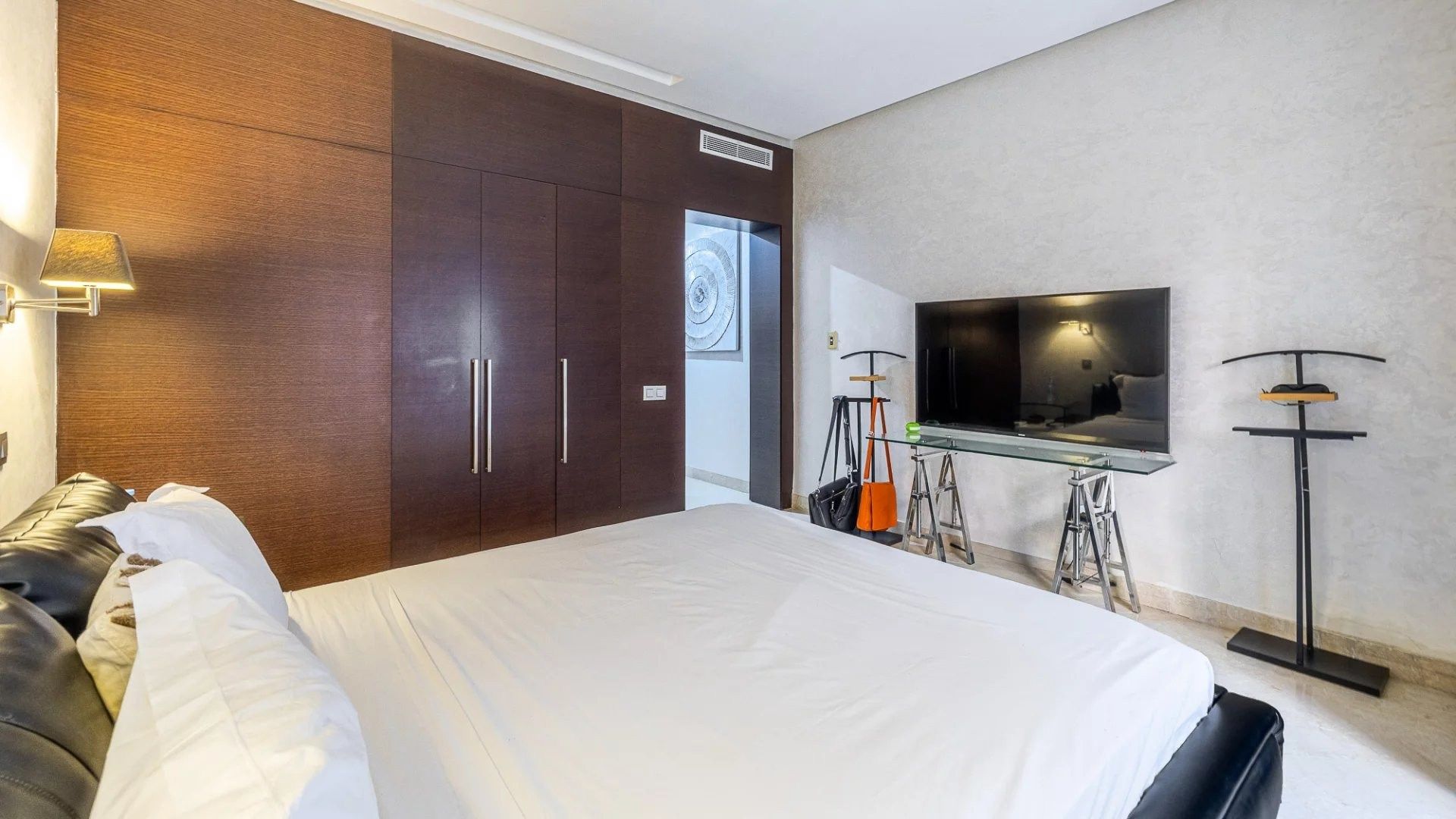 Buy Apartment 4 rooms 117 m² Marrakech