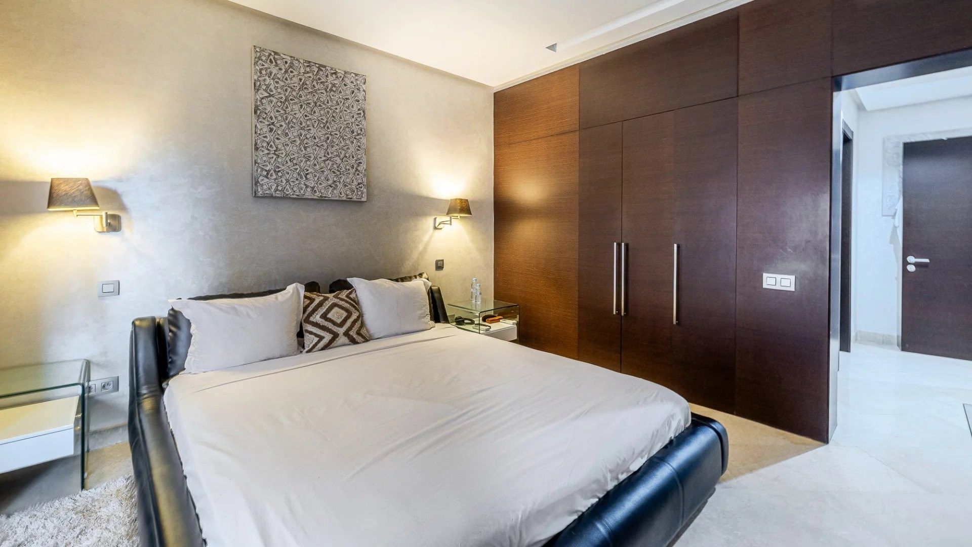 Buy Apartment 4 rooms 117 m² Marrakech