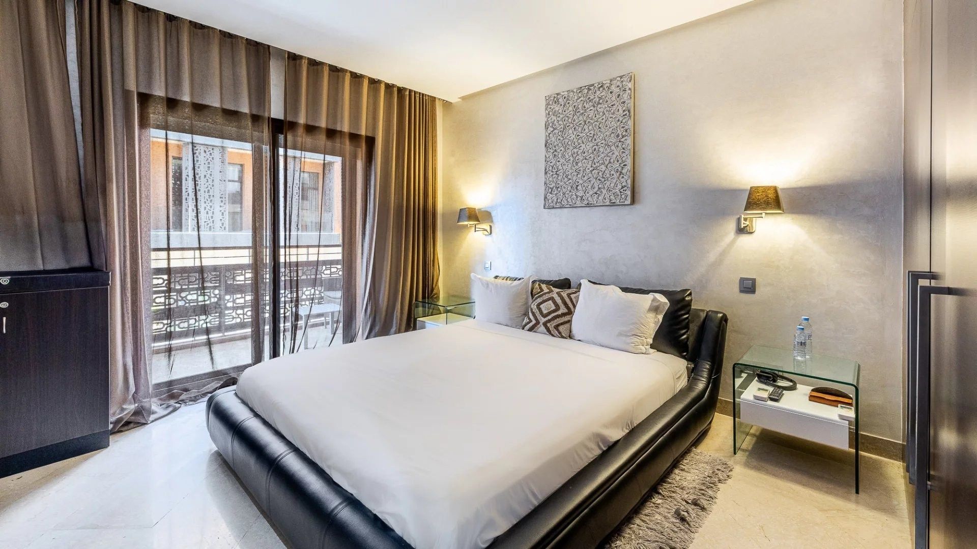 Buy Apartment 4 rooms 117 m² Marrakech