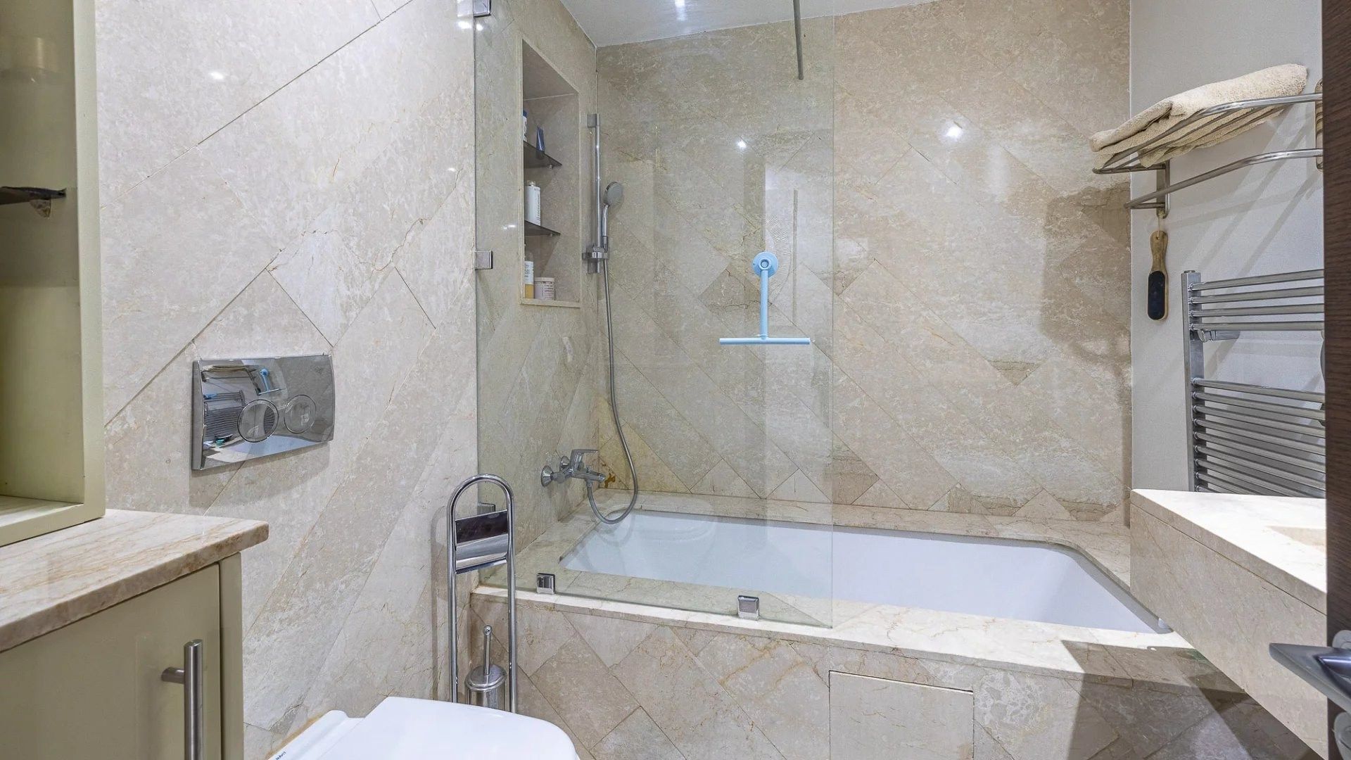 Buy Apartment 4 rooms 117 m² Marrakech