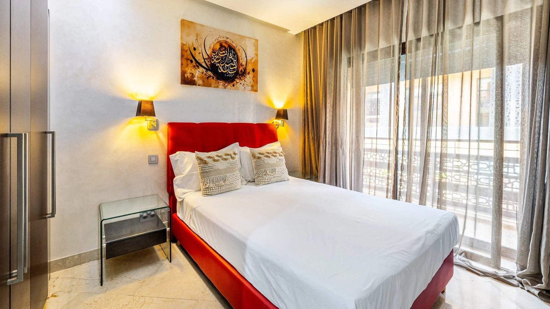 Buy Apartment 4 rooms 117 m² Marrakech