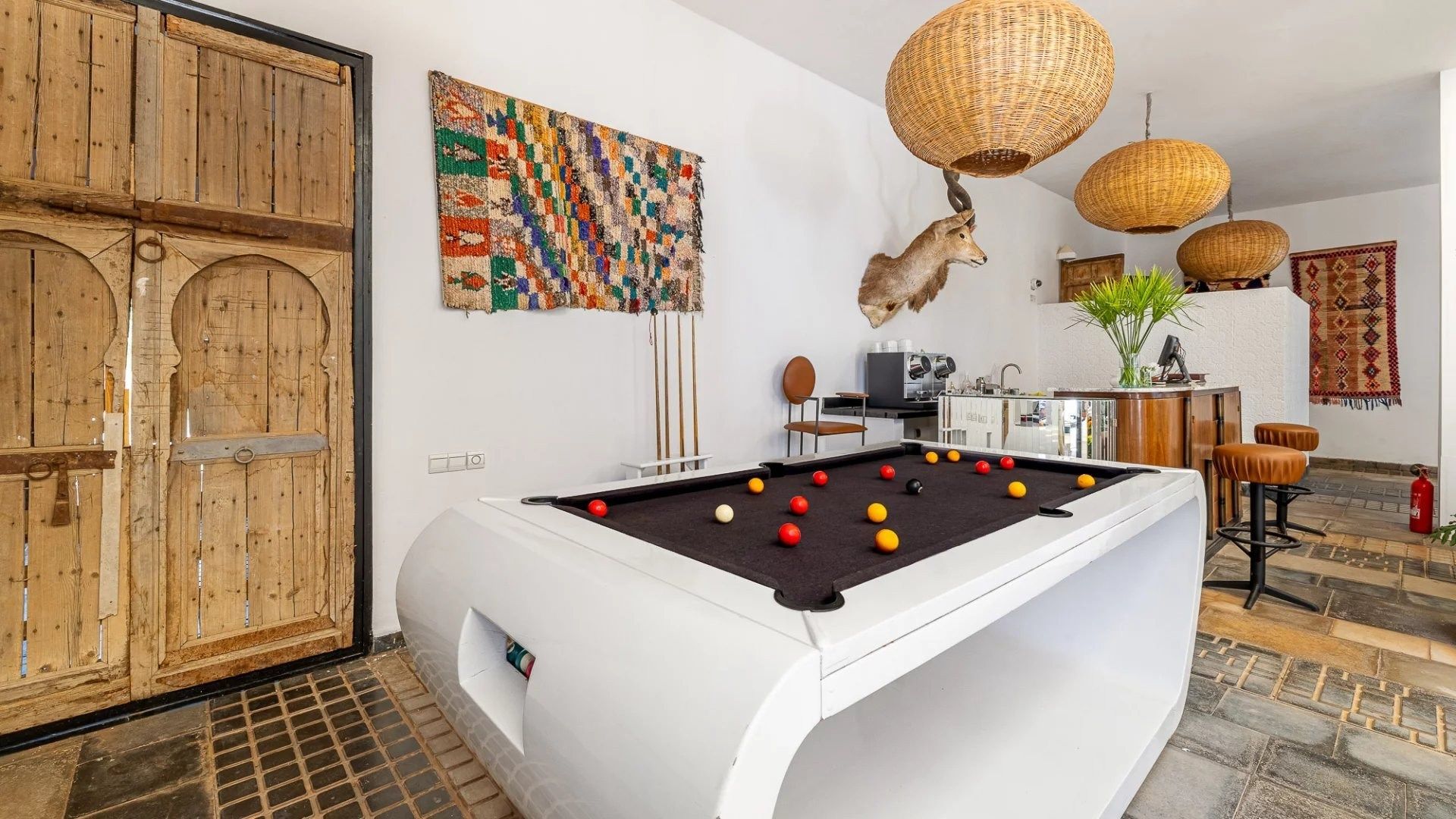 Buy Villa 29 rooms 2500 m² Marrakech