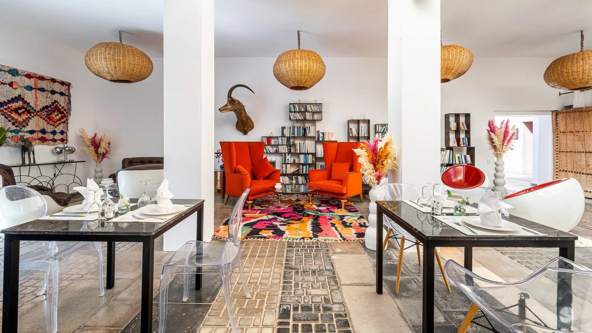 Buy Villa 29 rooms 2500 m² Marrakech