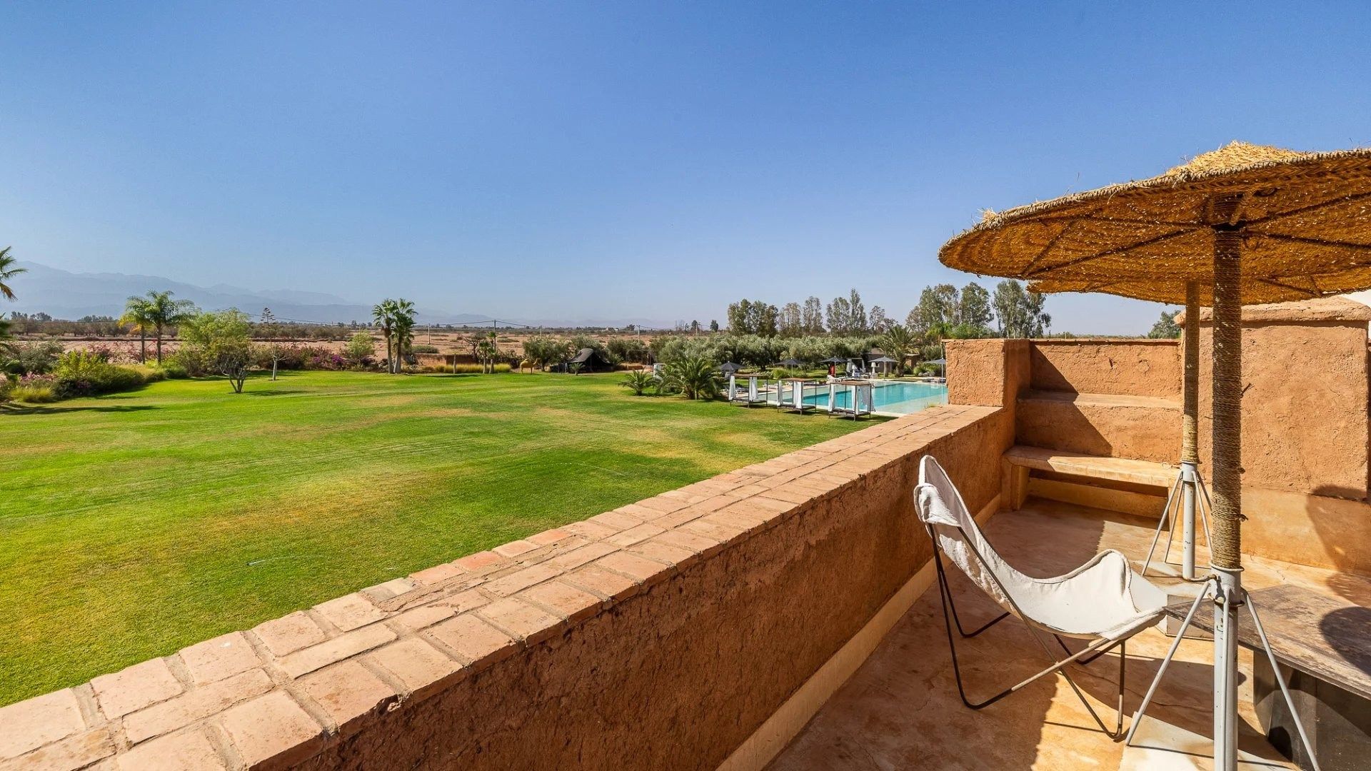 Buy Villa 29 rooms 2500 m² Marrakech