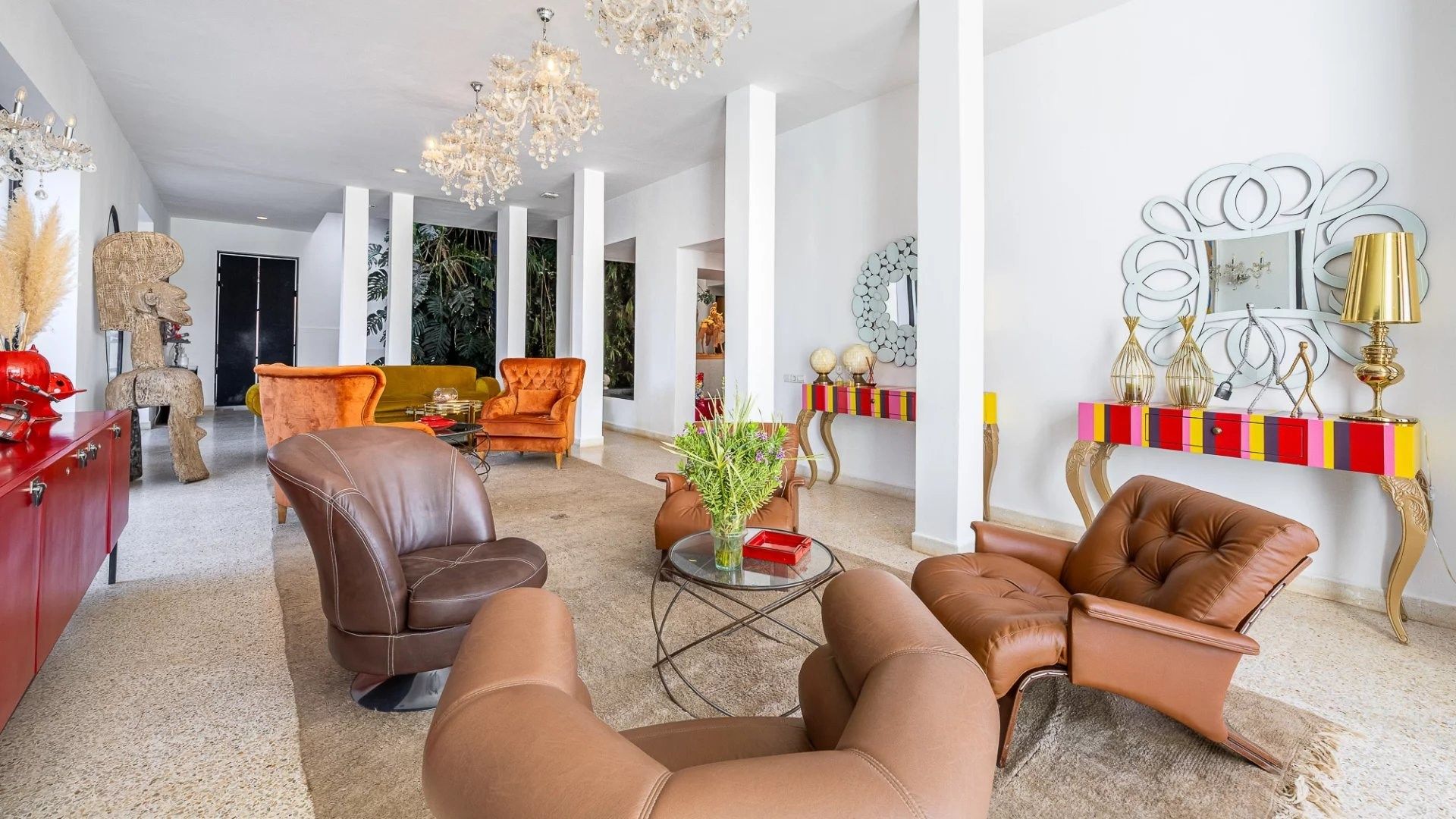 Buy Villa 29 rooms 2500 m² Marrakech