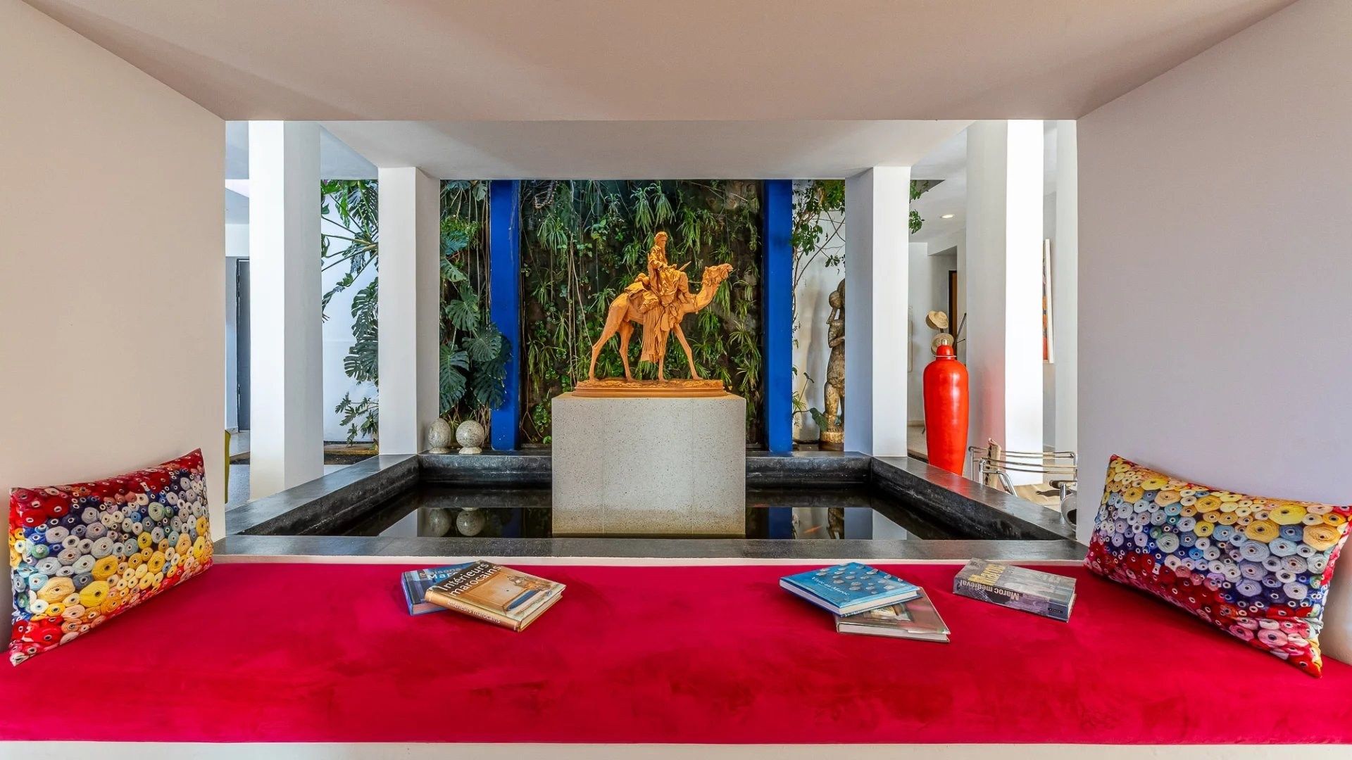 Buy Villa 29 rooms 2500 m² Marrakech