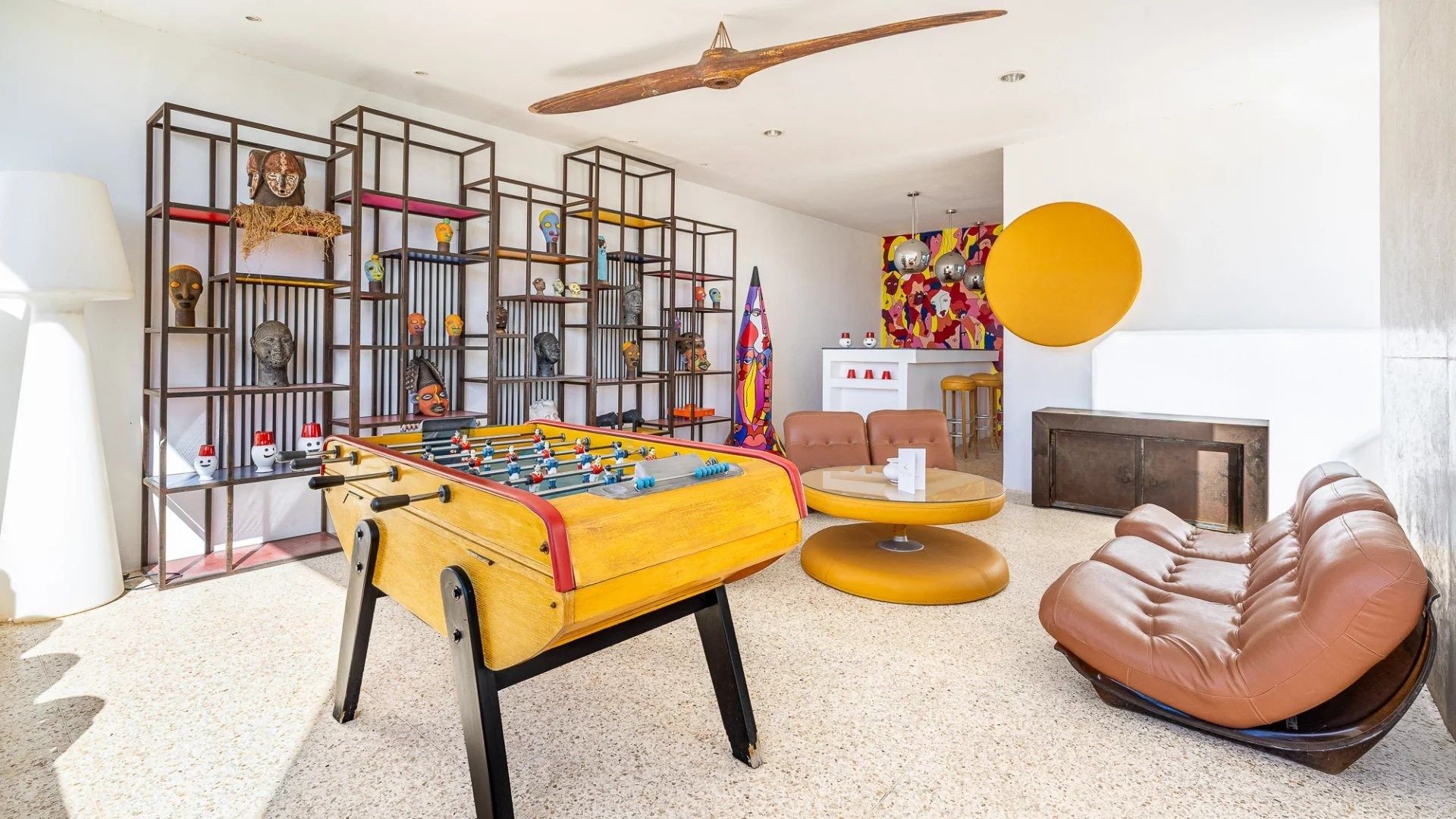 Buy Villa 29 rooms 2500 m² Marrakech