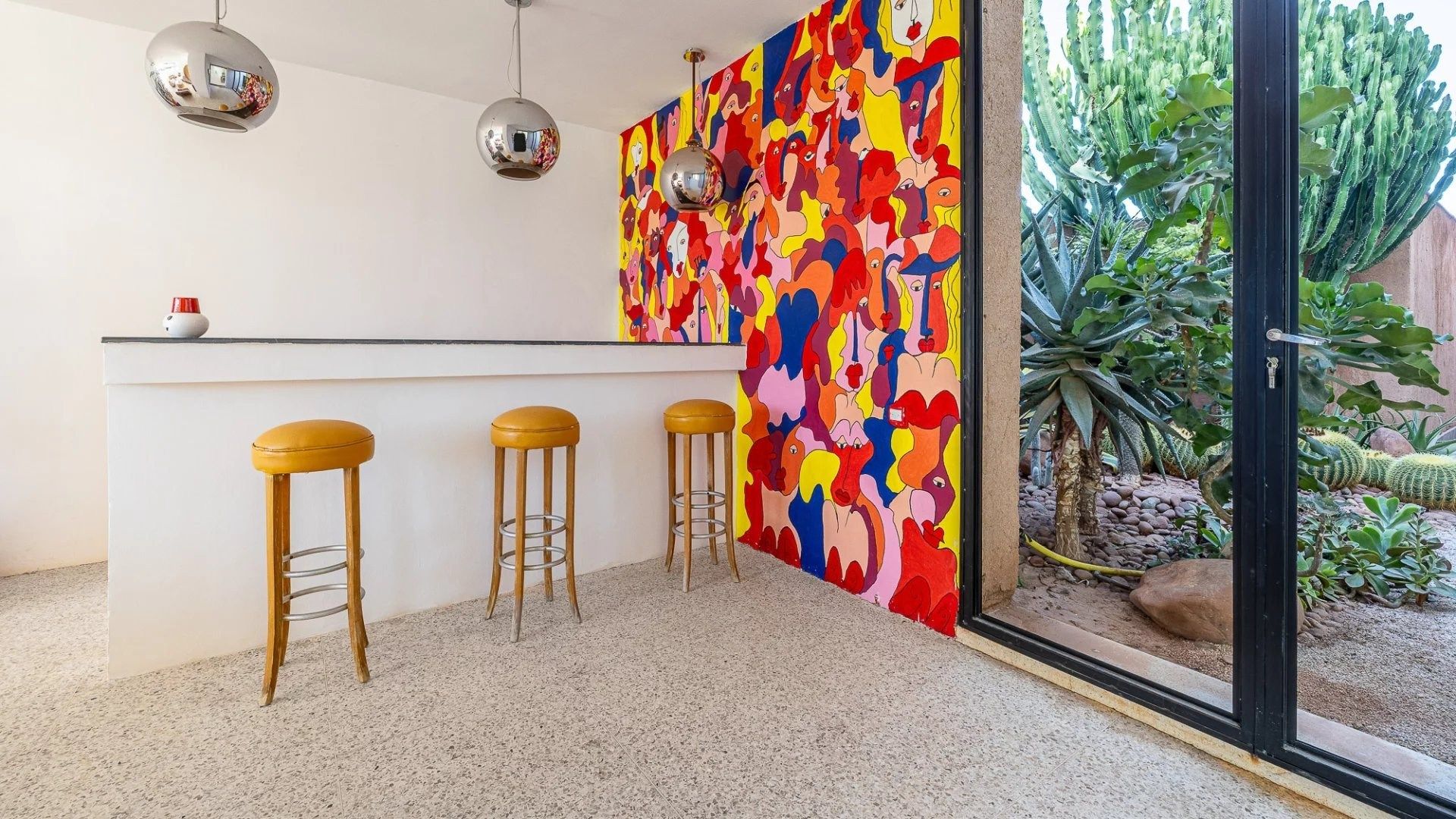 Buy Villa 29 rooms 2500 m² Marrakech