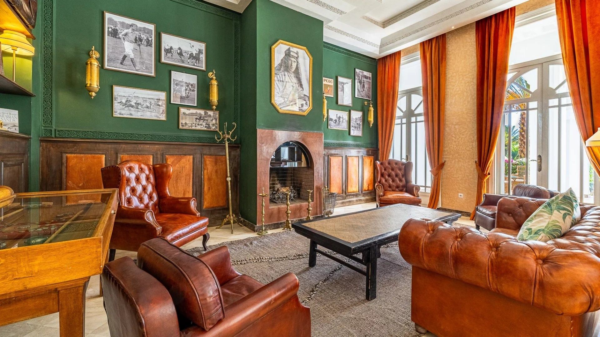 Buy Villa 24 rooms 1300 m² Marrakech