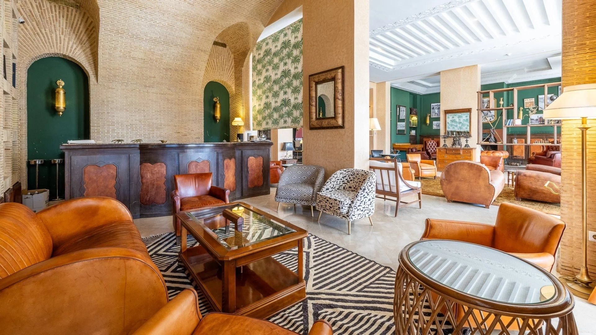 Acheter Villa 24&nbsp;pièces 1300&nbsp;m² Marrakech