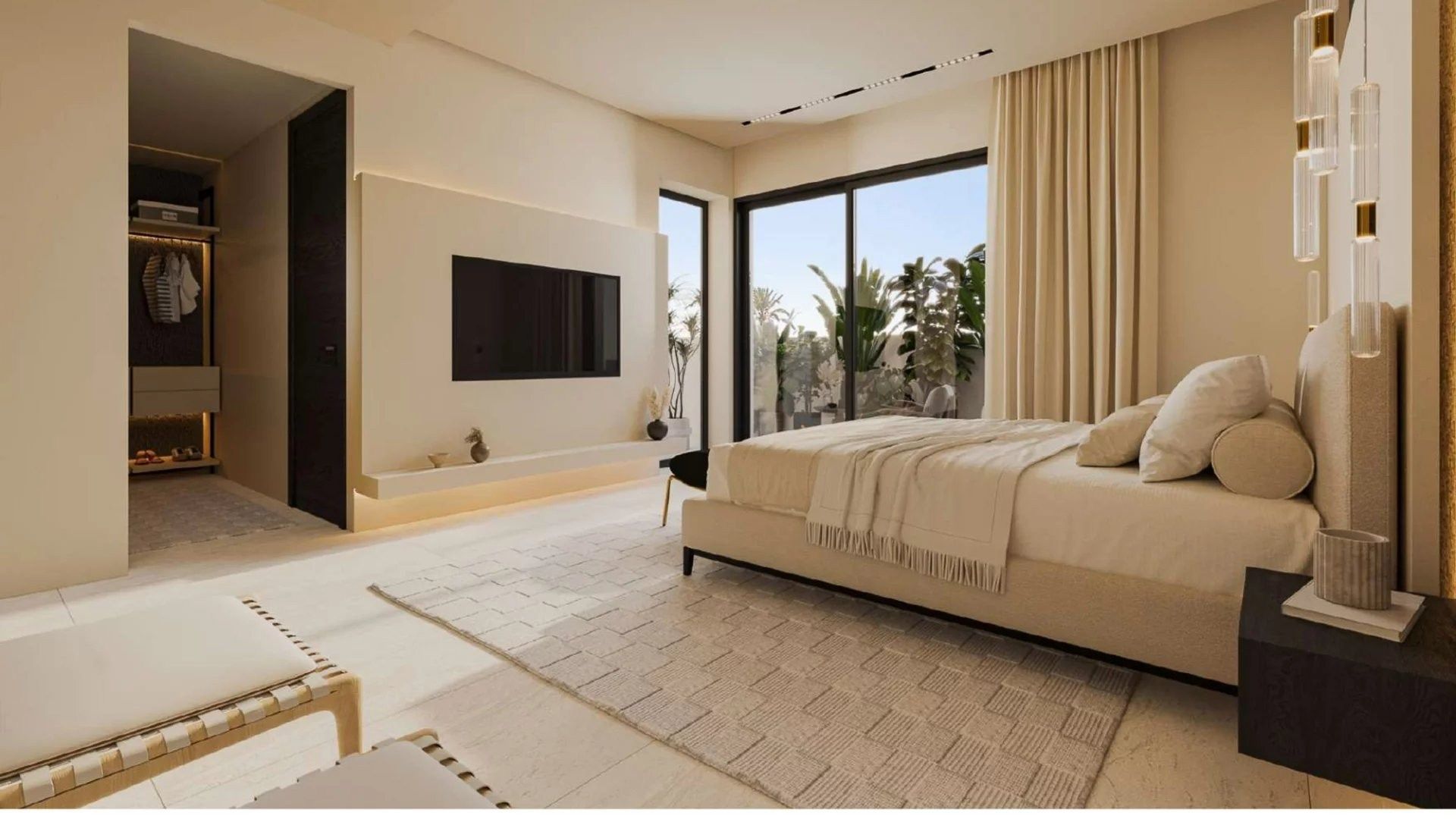 Acheter Villa 6 pièces 204 m² Marrakech