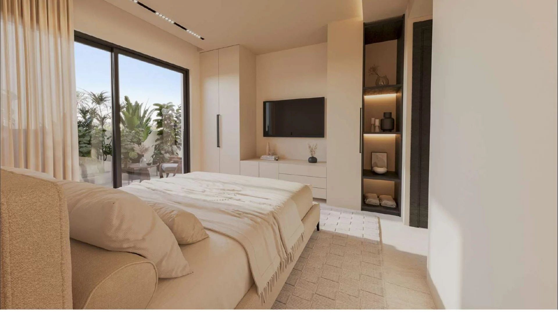 Acheter Villa 6 pièces 204 m² Marrakech