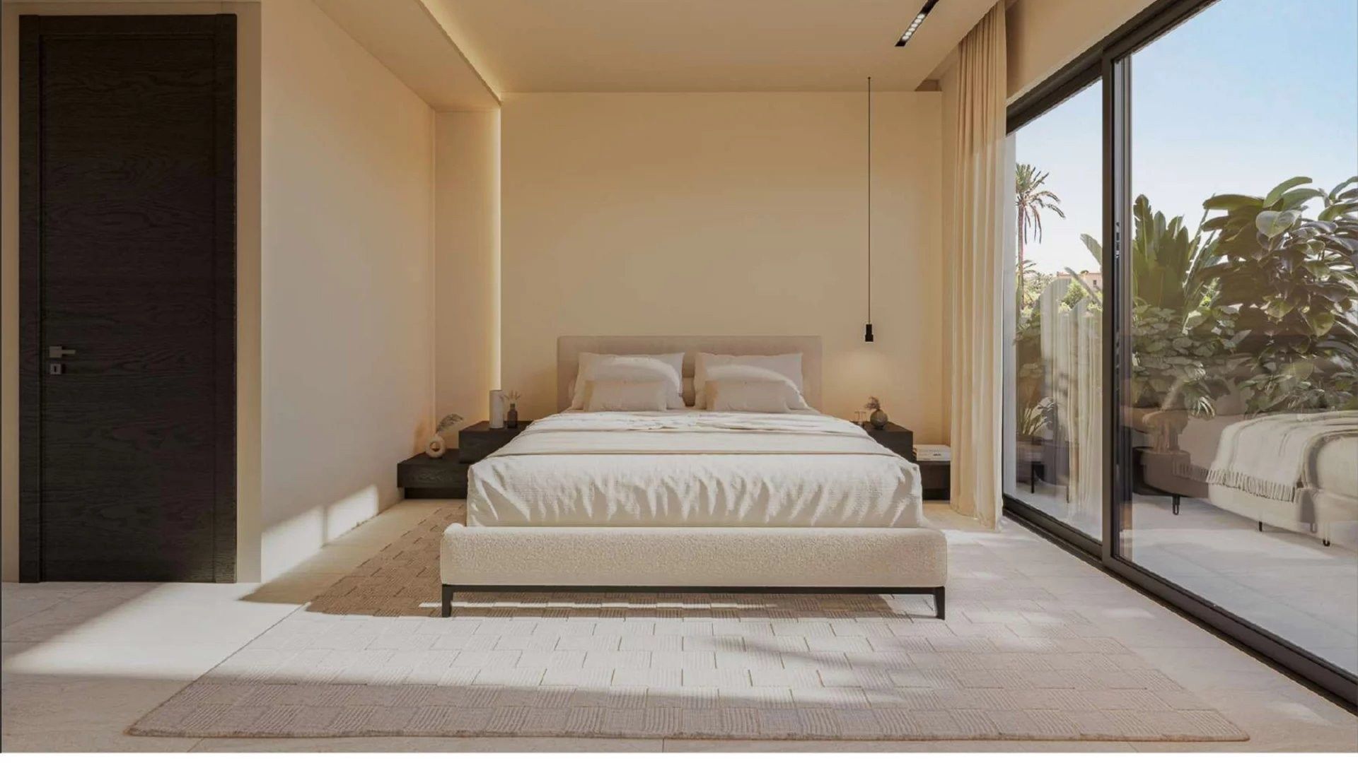 Acheter Villa 6 pièces 204 m² Marrakech