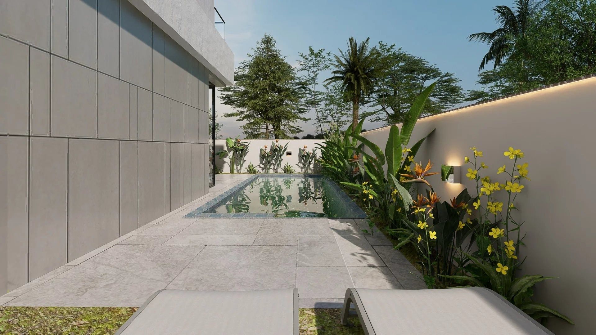 Acheter Villa 6 pièces 204 m² Marrakech