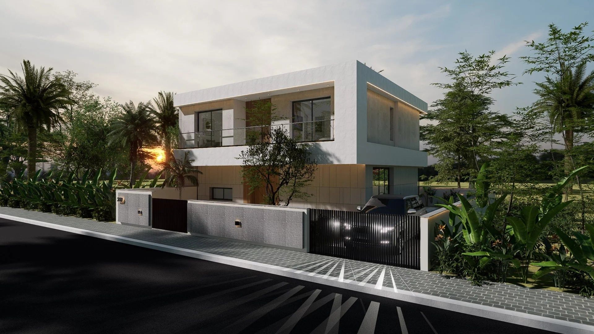 Acheter Villa 6 pièces 204 m² Marrakech