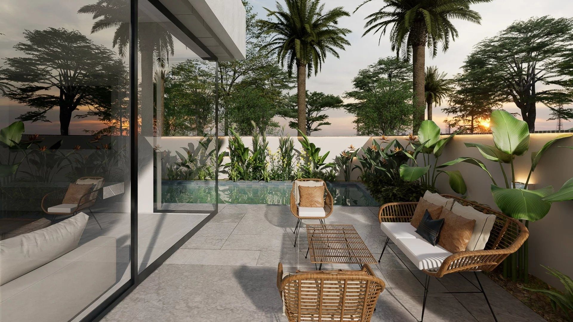 Acheter Villa 6 pièces 204 m² Marrakech