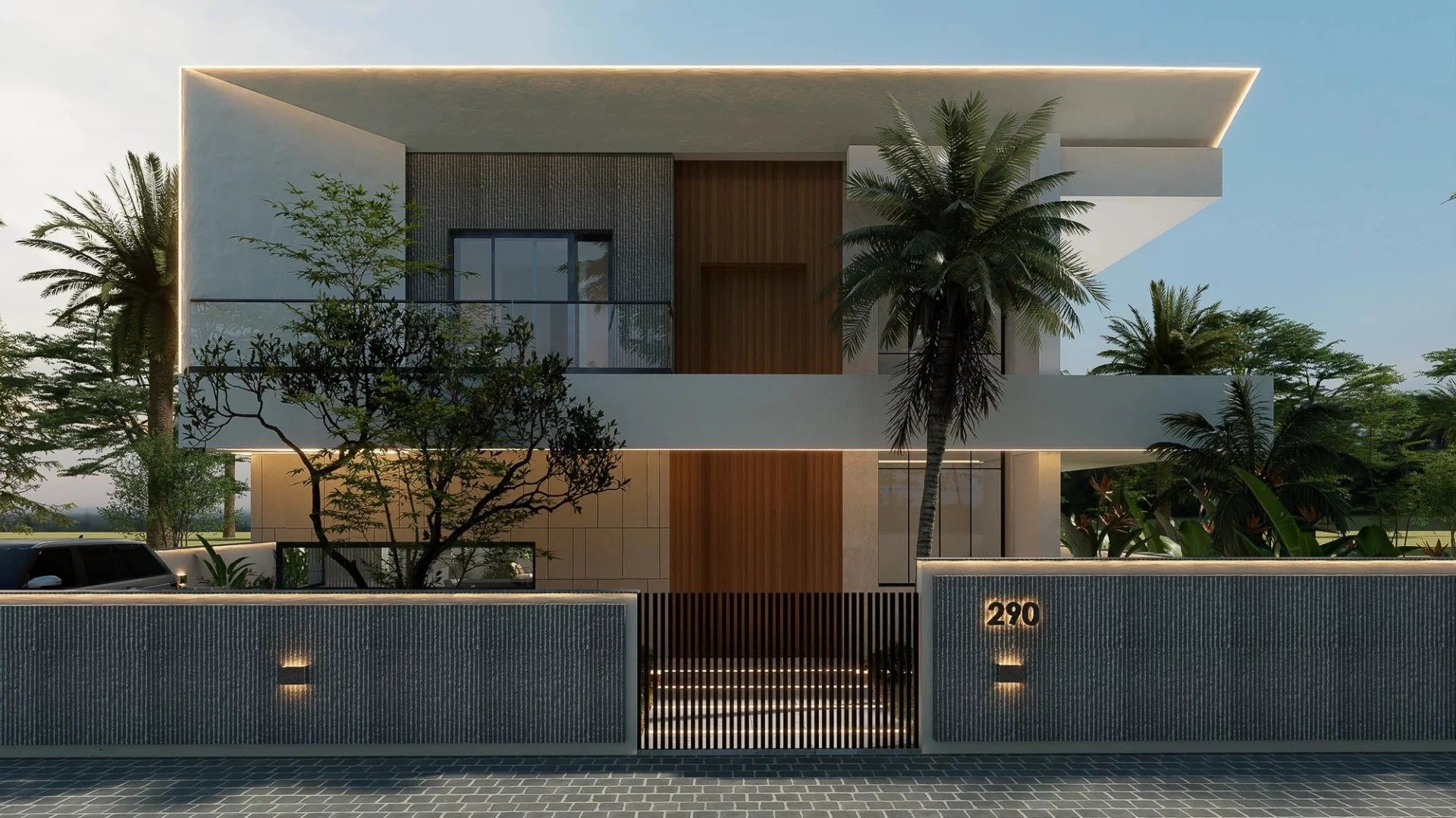 Acheter Villa 6 pièces 204 m² Marrakech