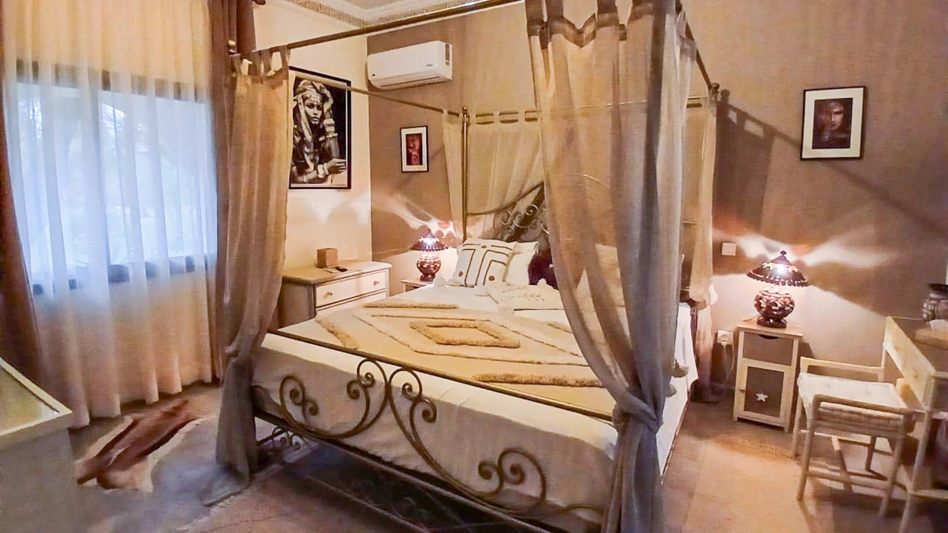 Buy House 9 rooms 500 m² Marrakech