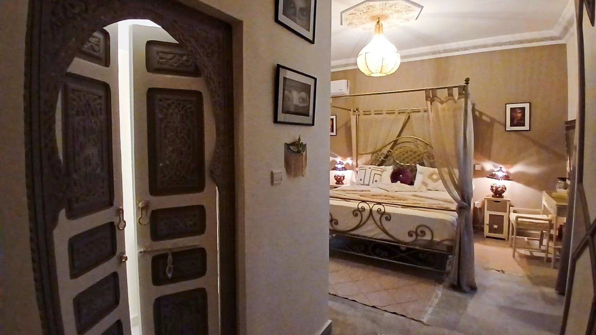 Buy House 9 rooms 500 m² Marrakech
