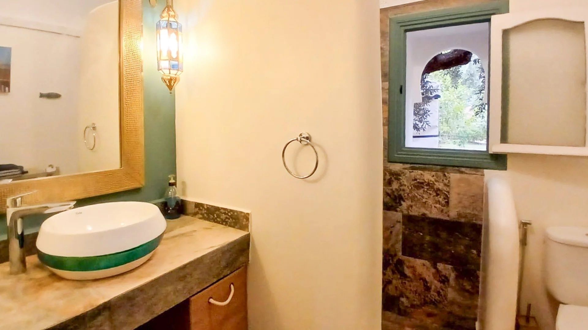 Buy House 9 rooms 500 m² Marrakech