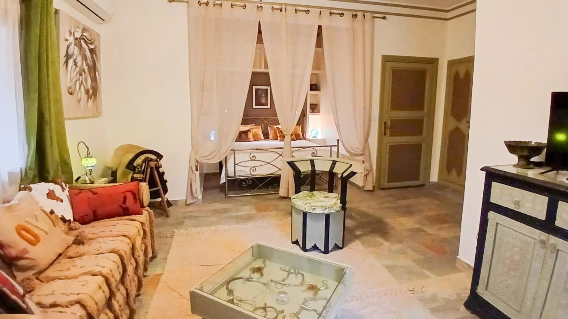 Buy House 9 rooms 500 m² Marrakech