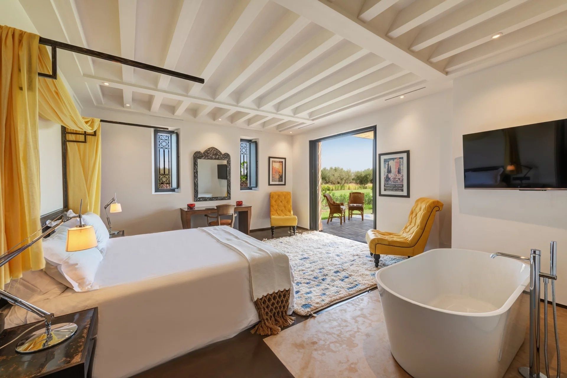 Acheter Villa 8&nbsp;pièces 750&nbsp;m² Marrakech