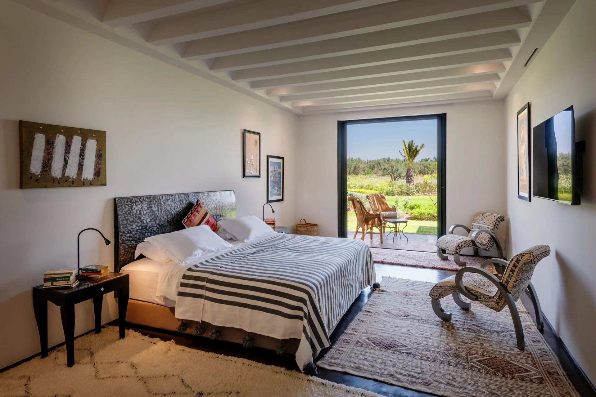 Buy Villa 8 rooms 750 m² Marrakech