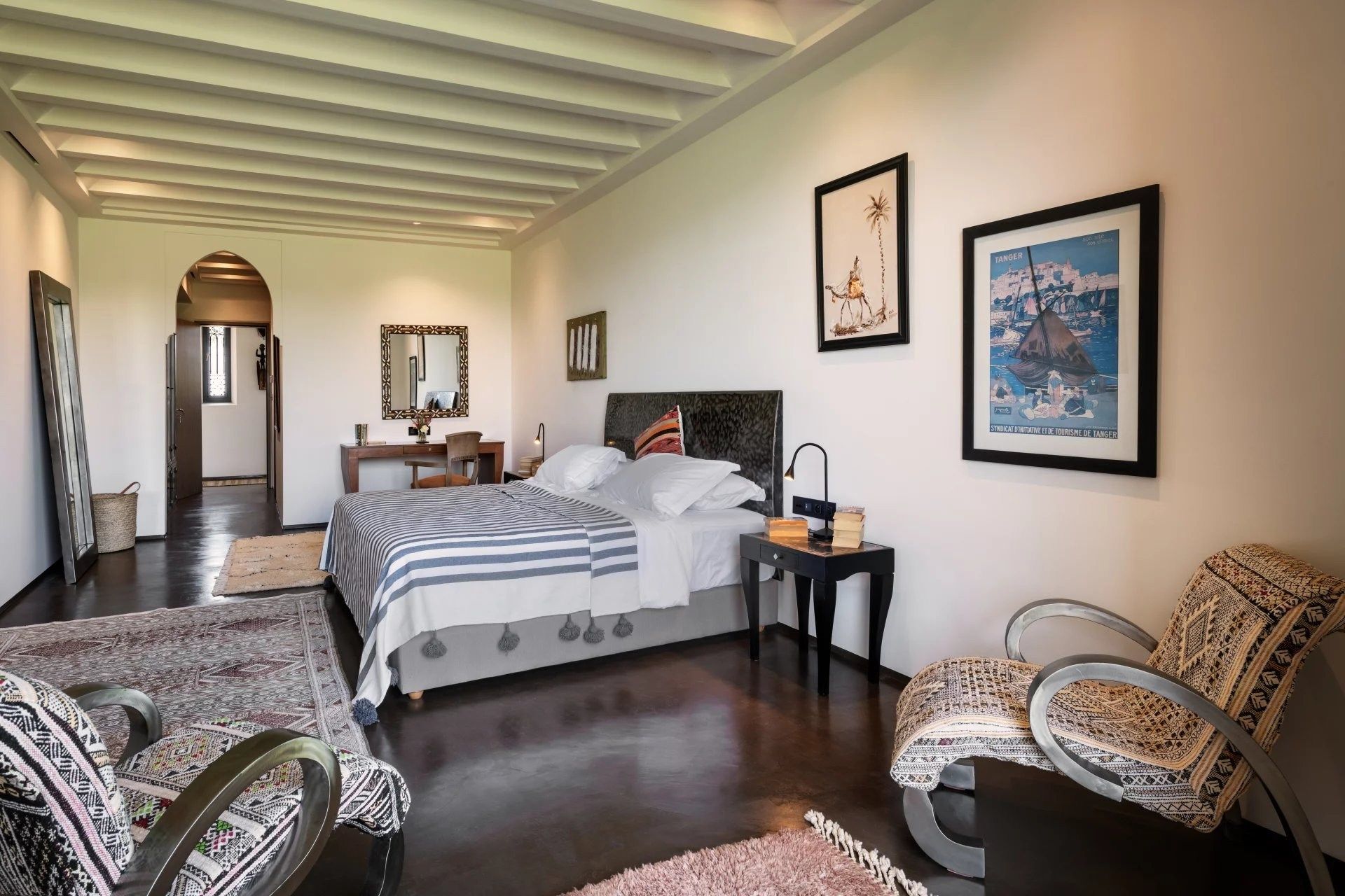 Buy Villa 8 rooms 750 m² Marrakech