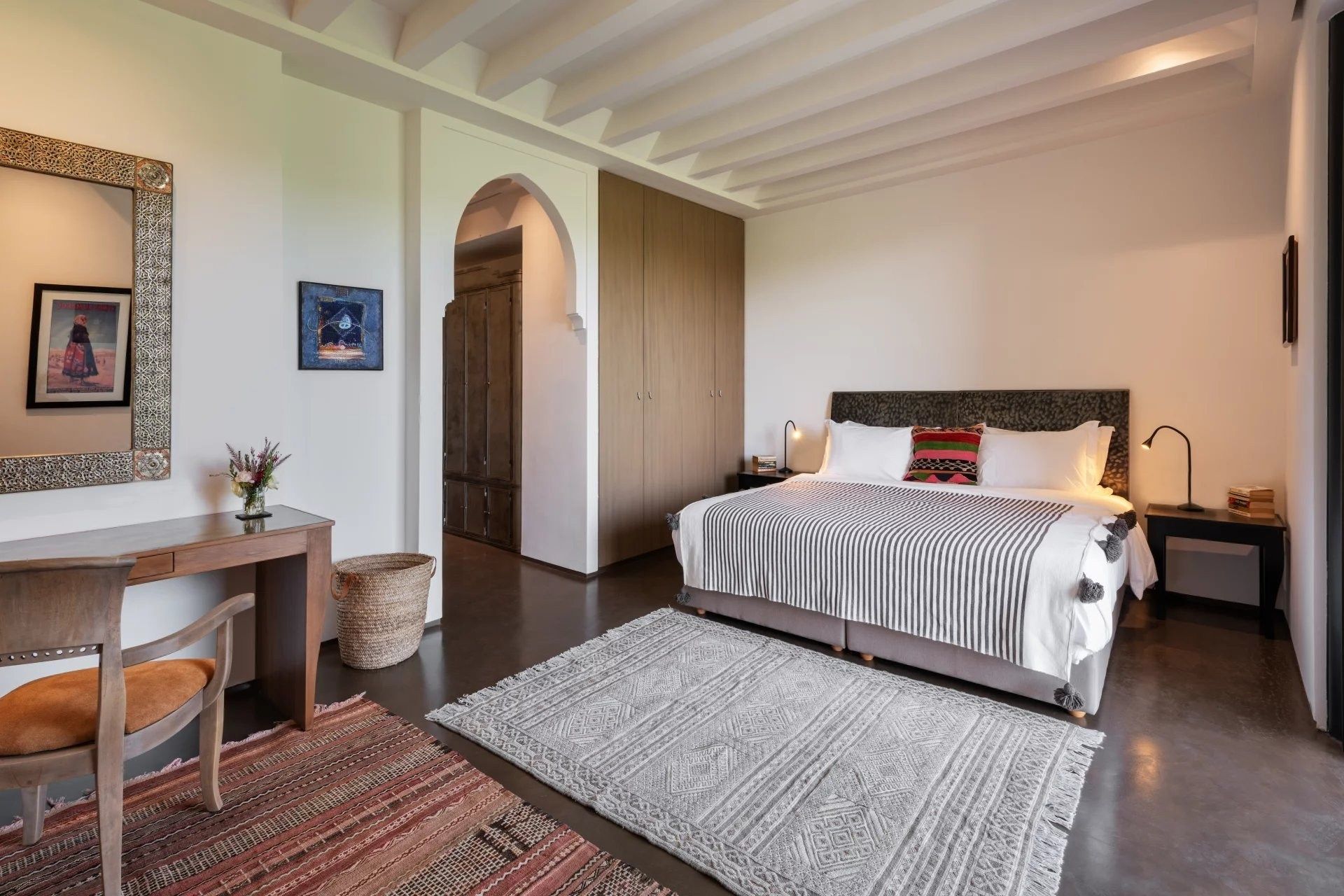 Buy Villa 8 rooms 750 m² Marrakech