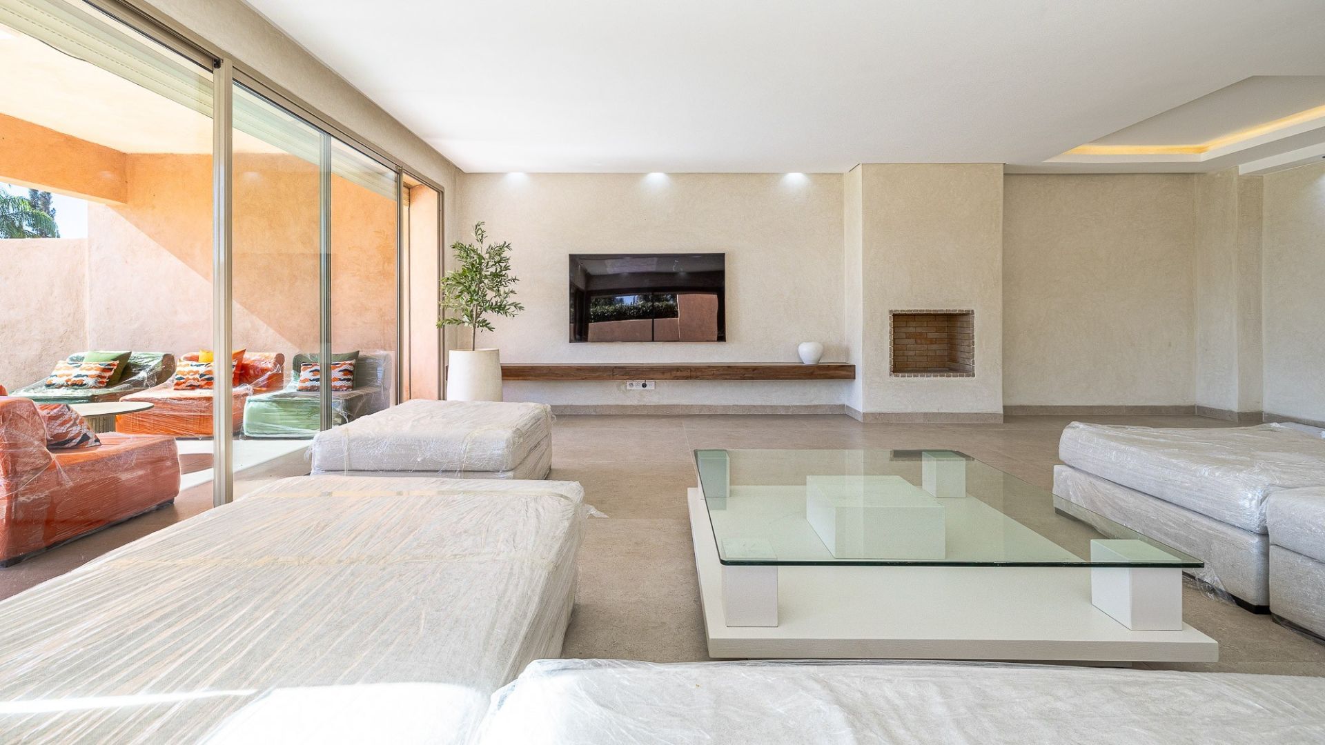 Rent Villa 8 rooms 350 m² Marrakech