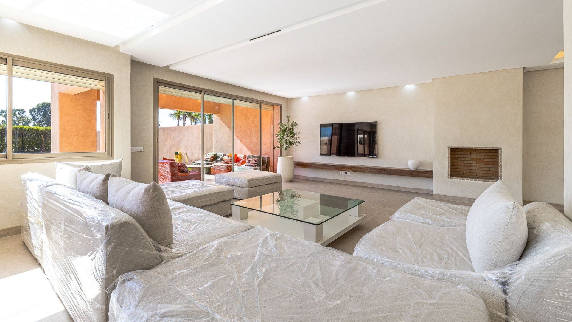 Rent Villa 8 rooms 350 m² Marrakech