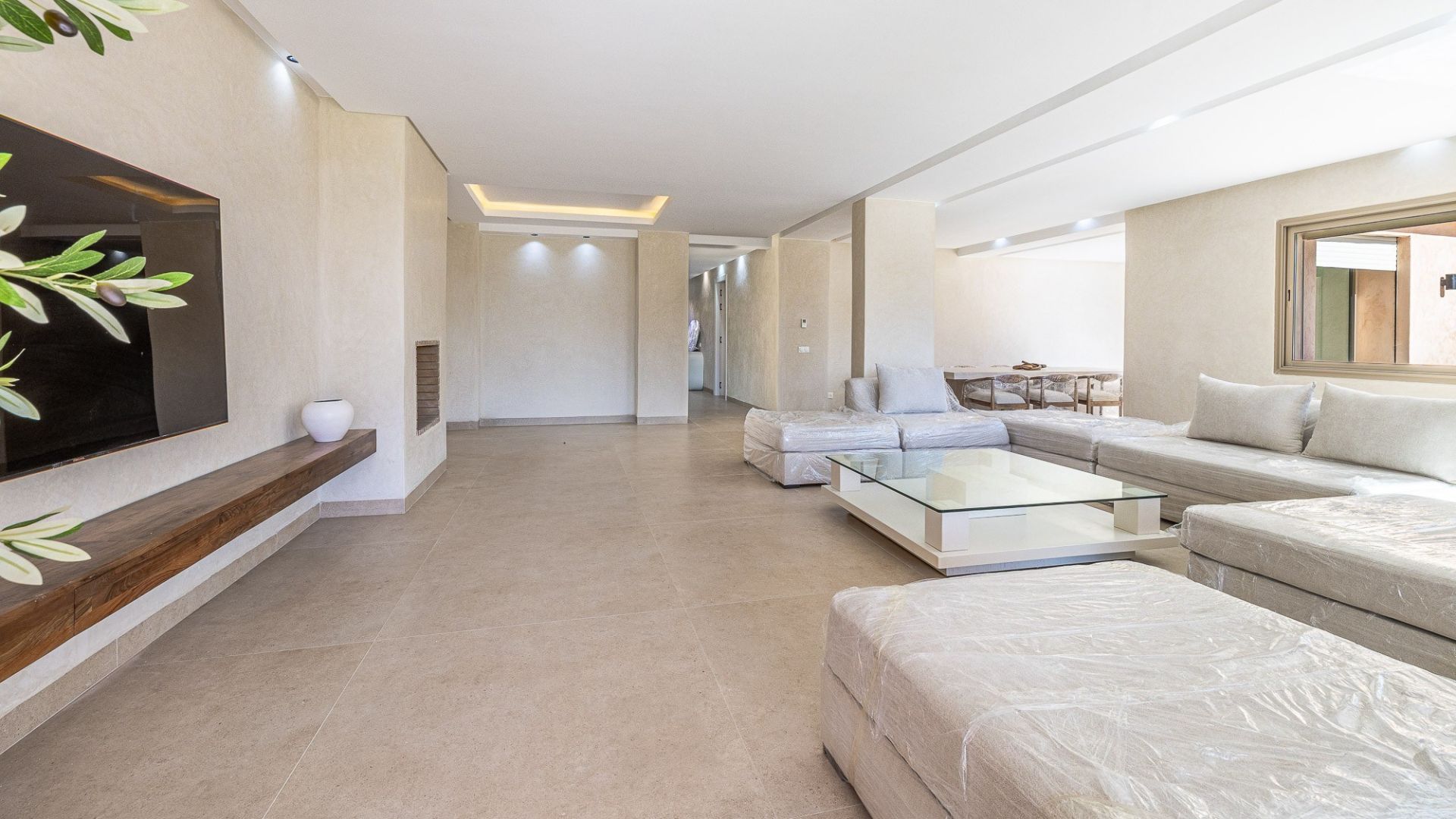 Rent Villa 8 rooms 350 m² Marrakech