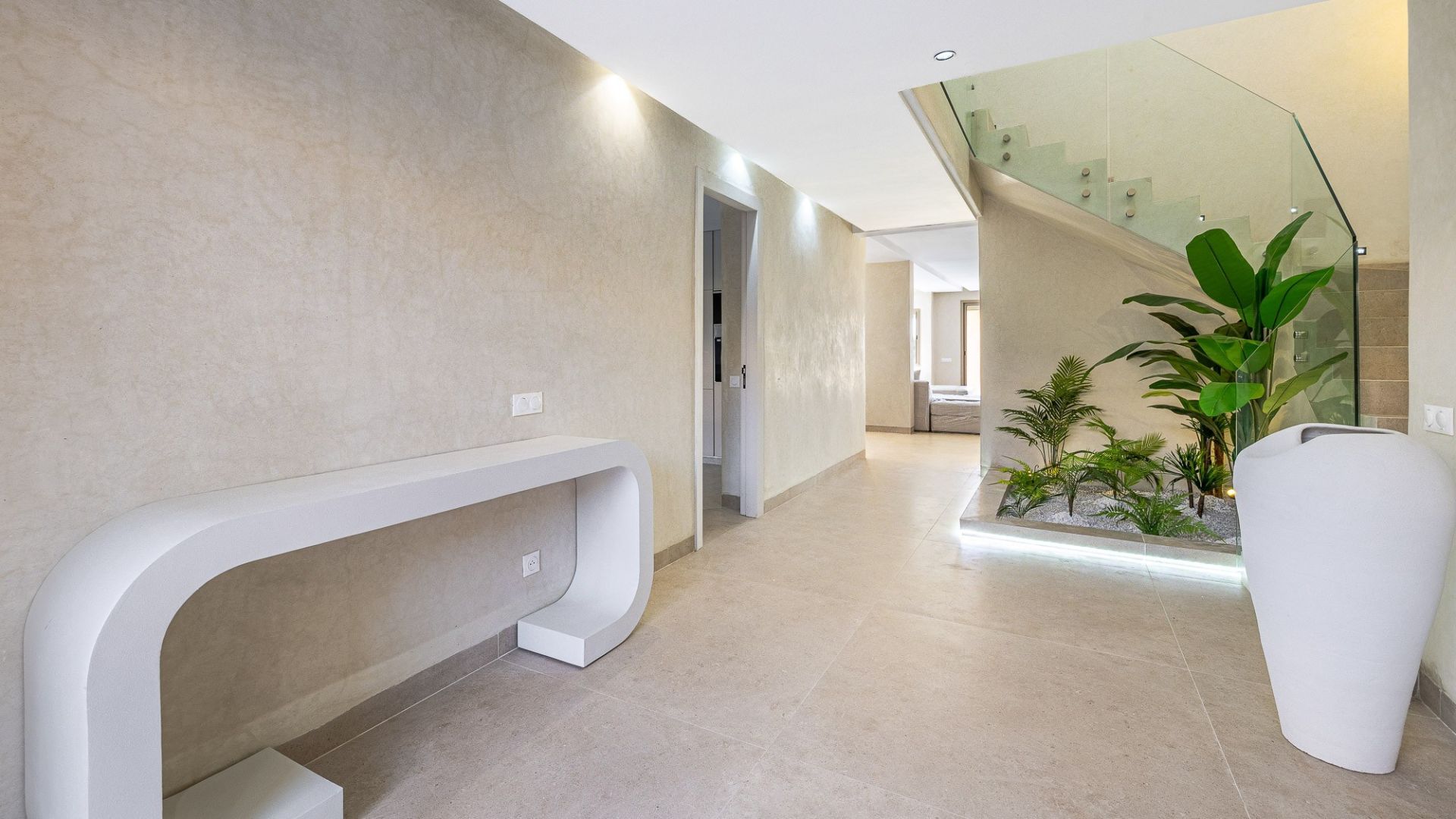 Rent Villa 8 rooms 350 m² Marrakech