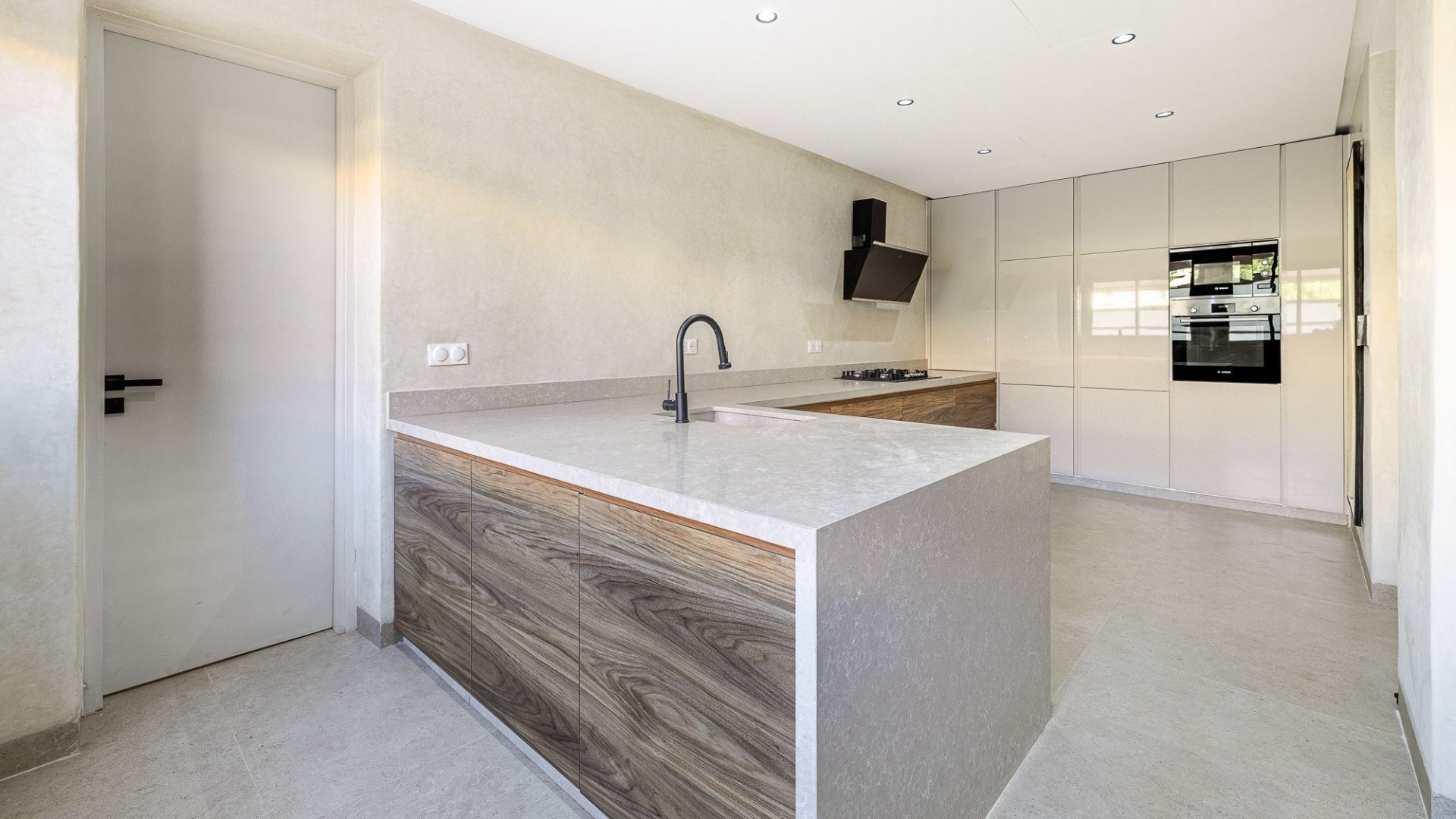 Rent Villa 8 rooms 350 m² Marrakech