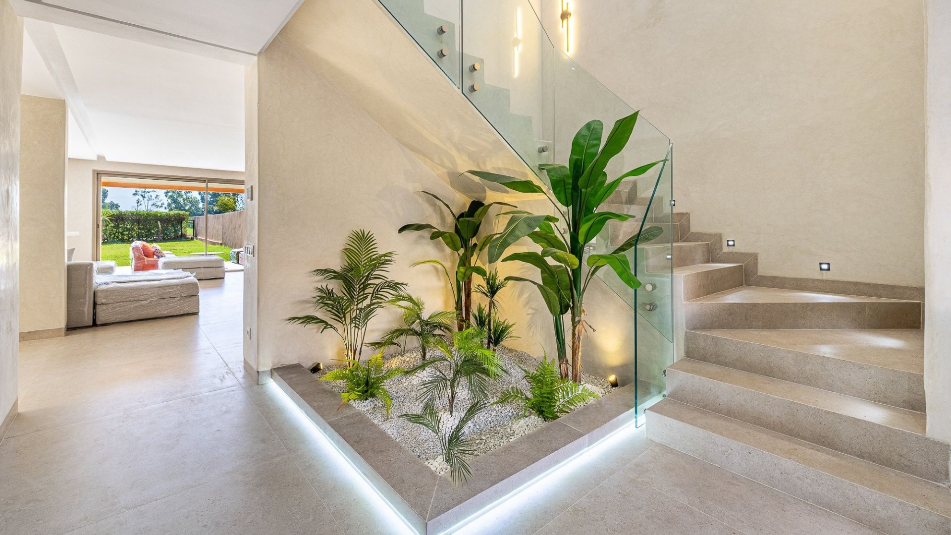 Rent Villa 8 rooms 350 m² Marrakech