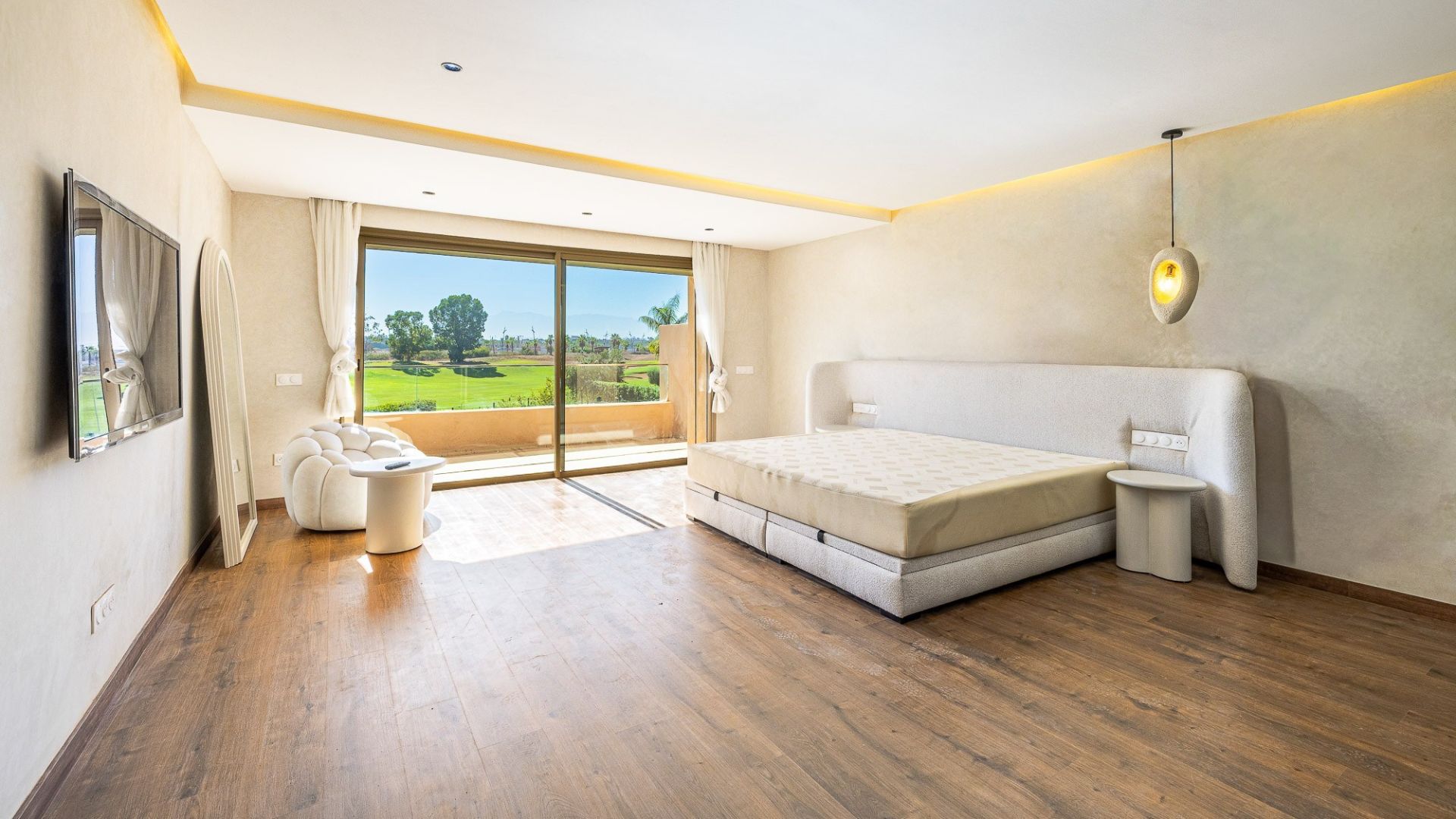 Rent Villa 8 rooms 350 m² Marrakech