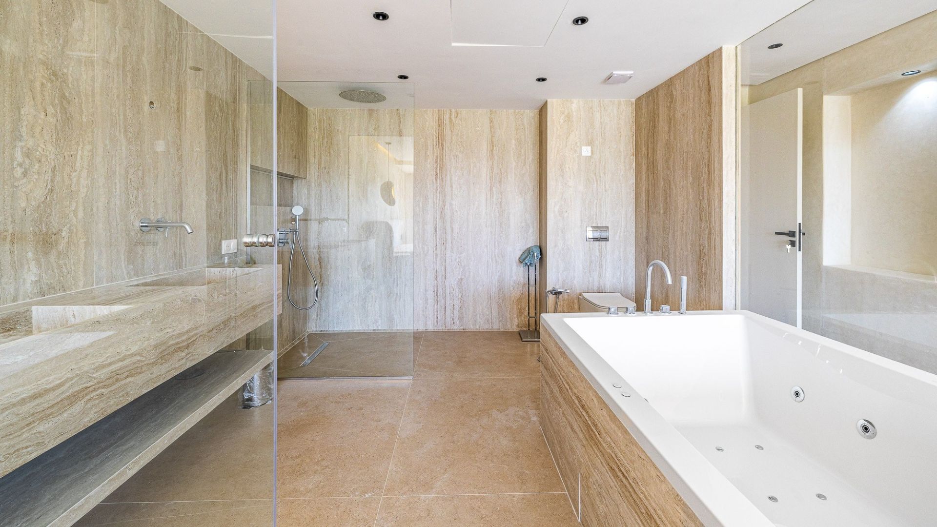 Rent Villa 8 rooms 350 m² Marrakech