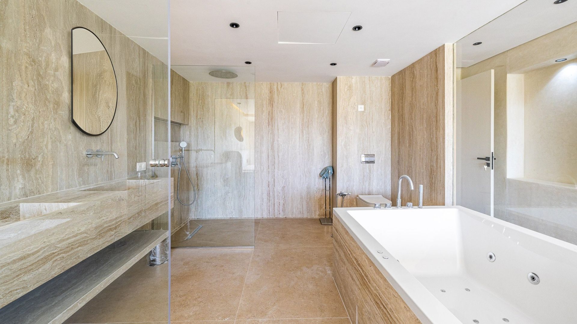 Rent Villa 8 rooms 350 m² Marrakech