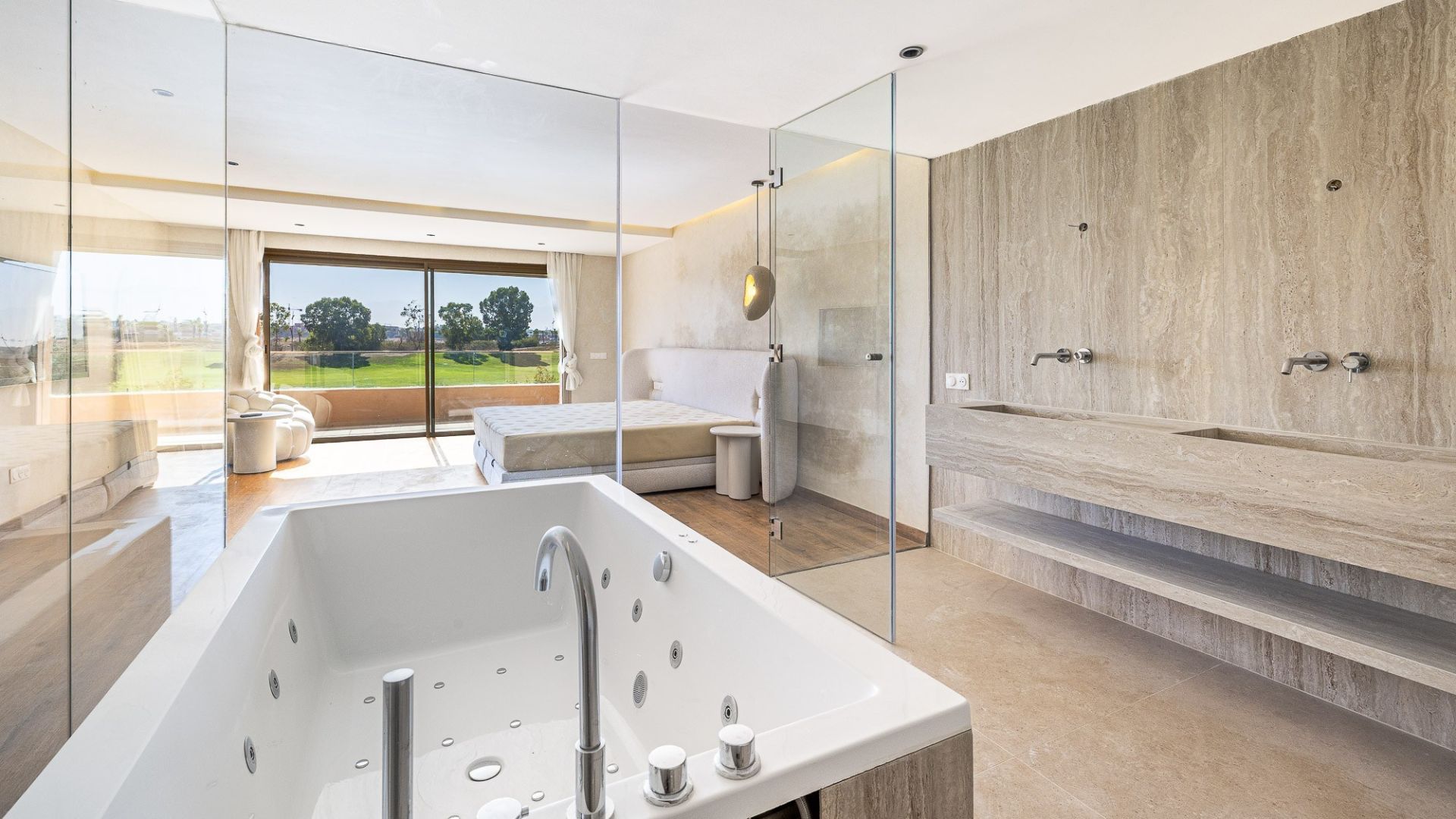 Rent Villa 8 rooms 350 m² Marrakech