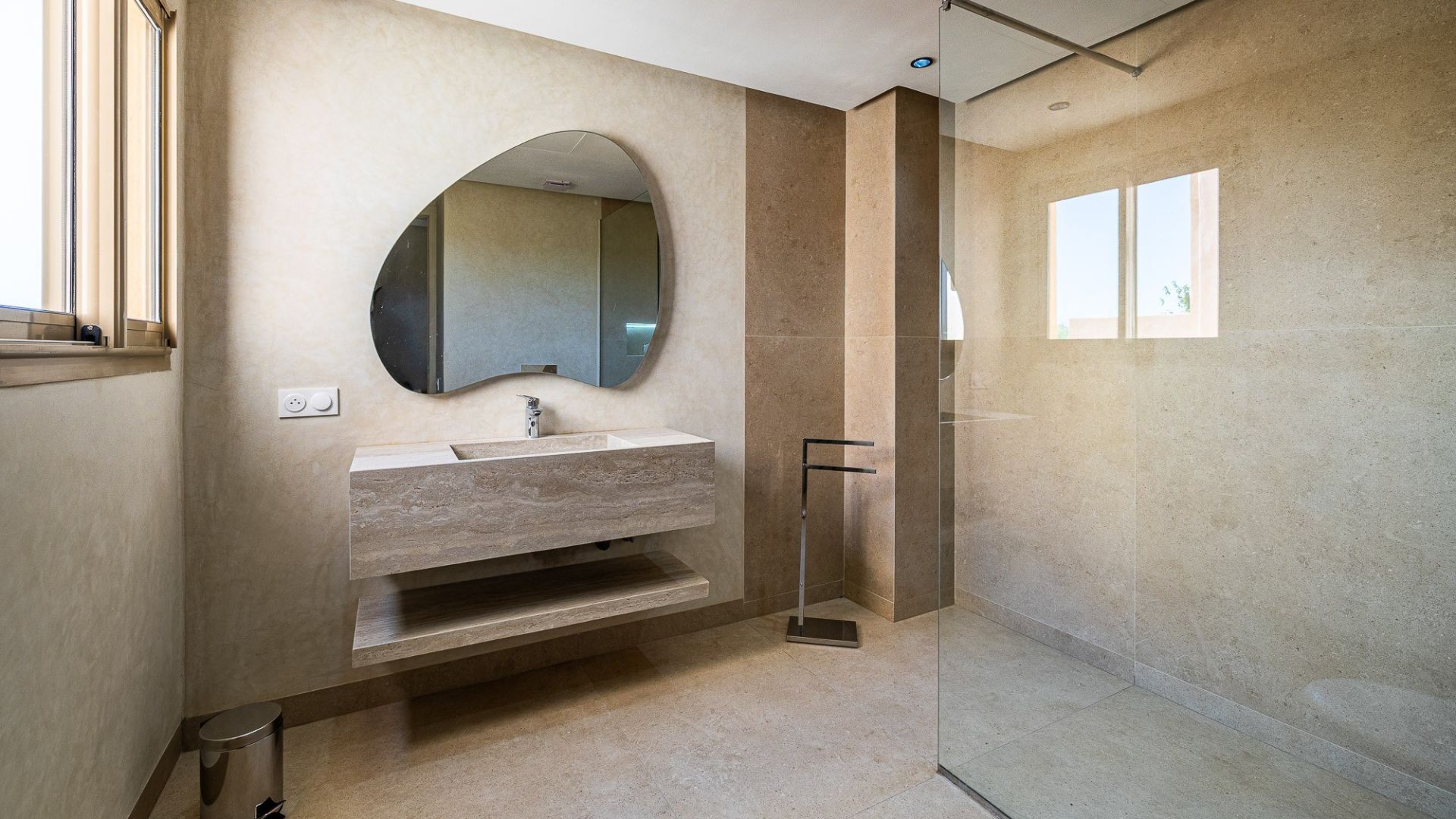 Rent Villa 8 rooms 350 m² Marrakech