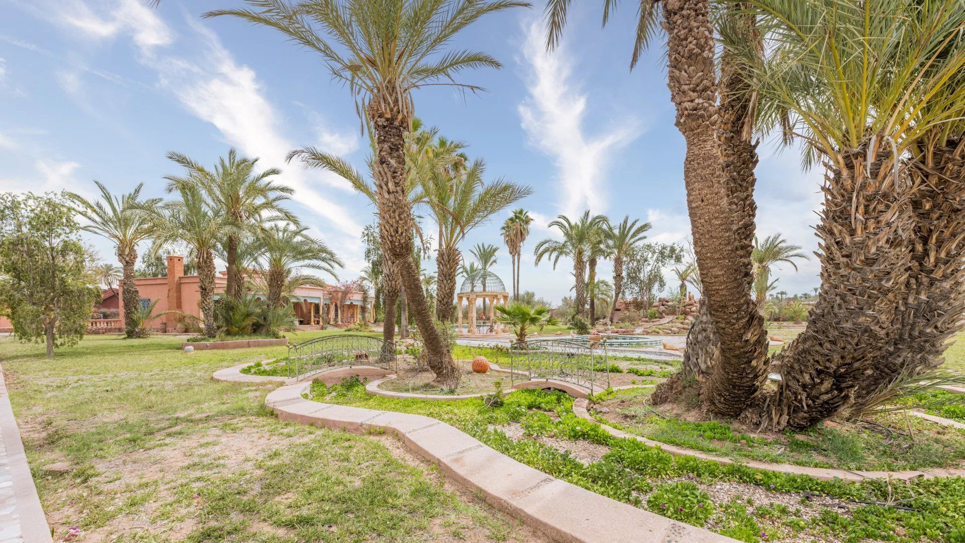 Acheter Villa 6&nbsp;pièces 300&nbsp;m² Marrakech